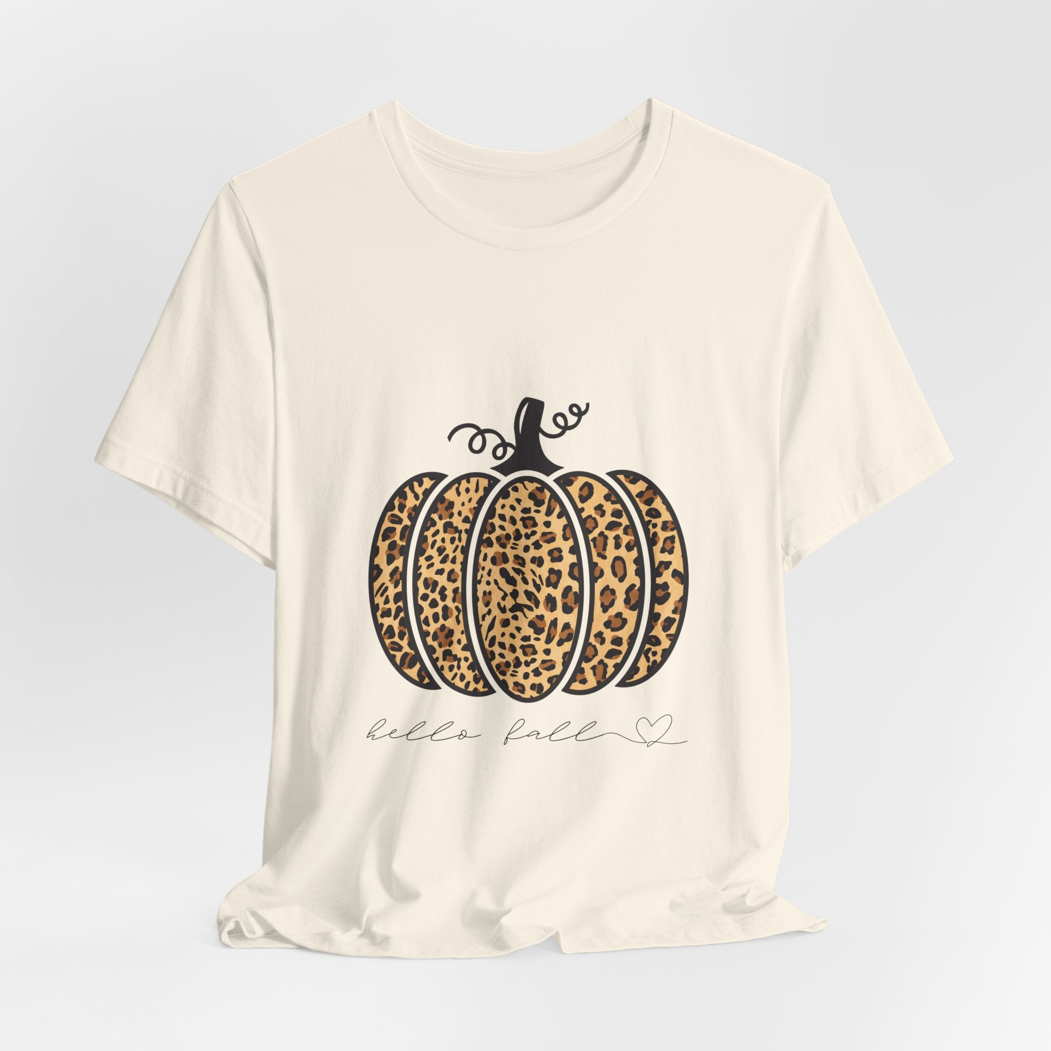 Hello Fall