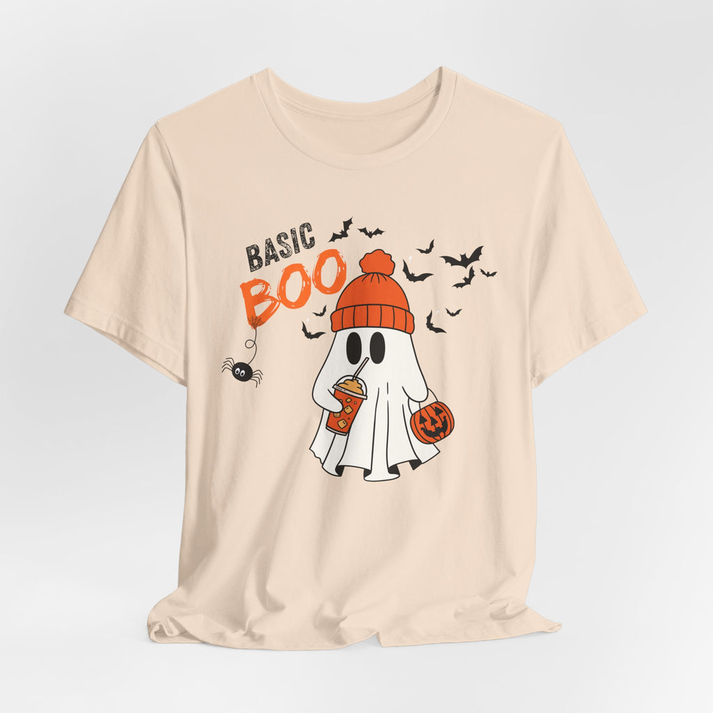 Basic Boo