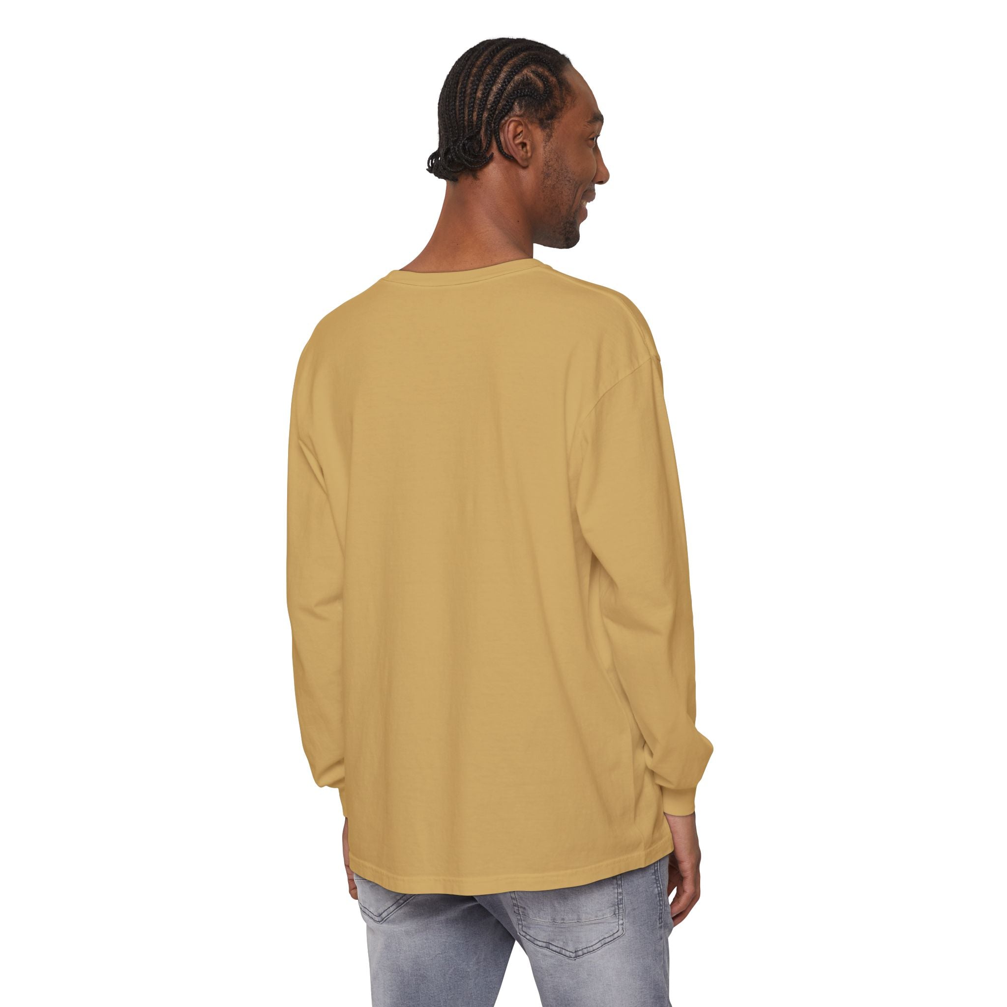 Fall Vibe Long Sleeve