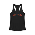 Buffalos Raceback Tank