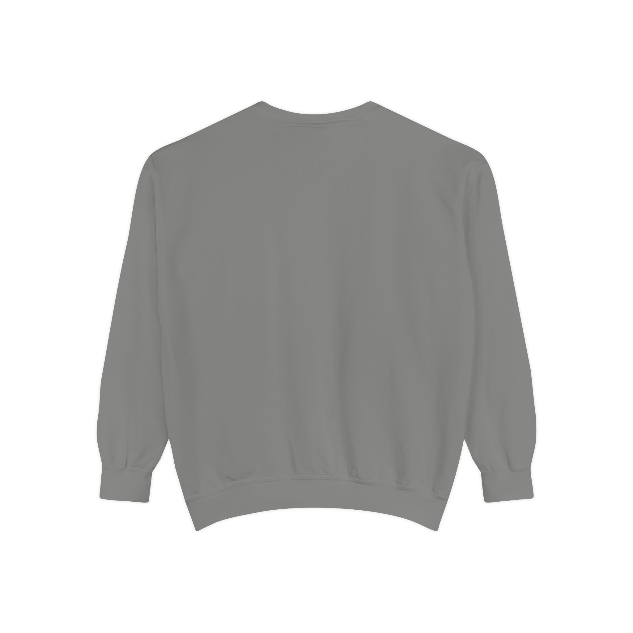 Valley Center XC "Be Uncommon" Crewneck Comfort Colors