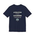 Athletes Today Leaders Tomorrow SkyFC