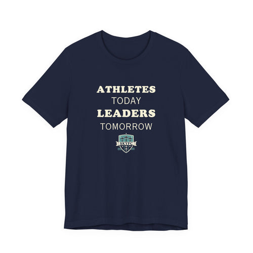 Athletes Today Leaders Tomorrow SkyFC