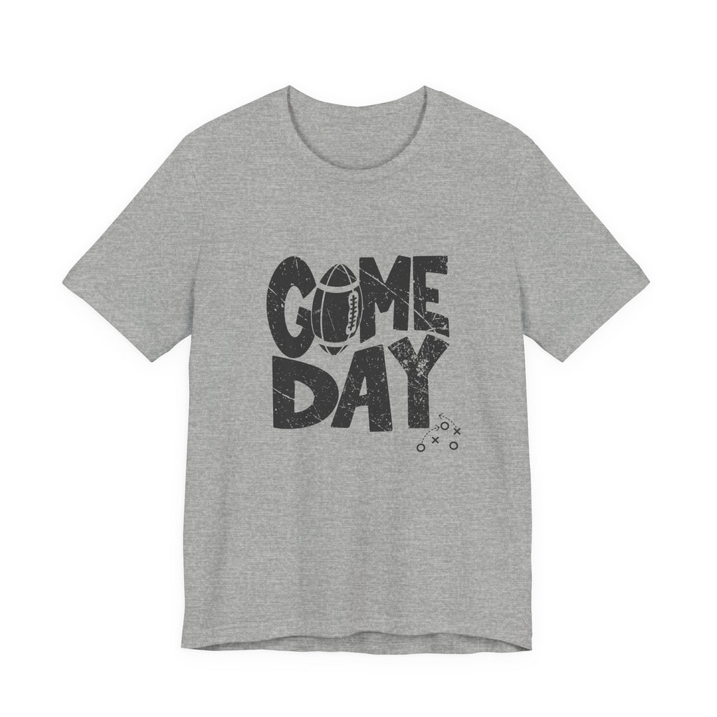 Game Day (color options)