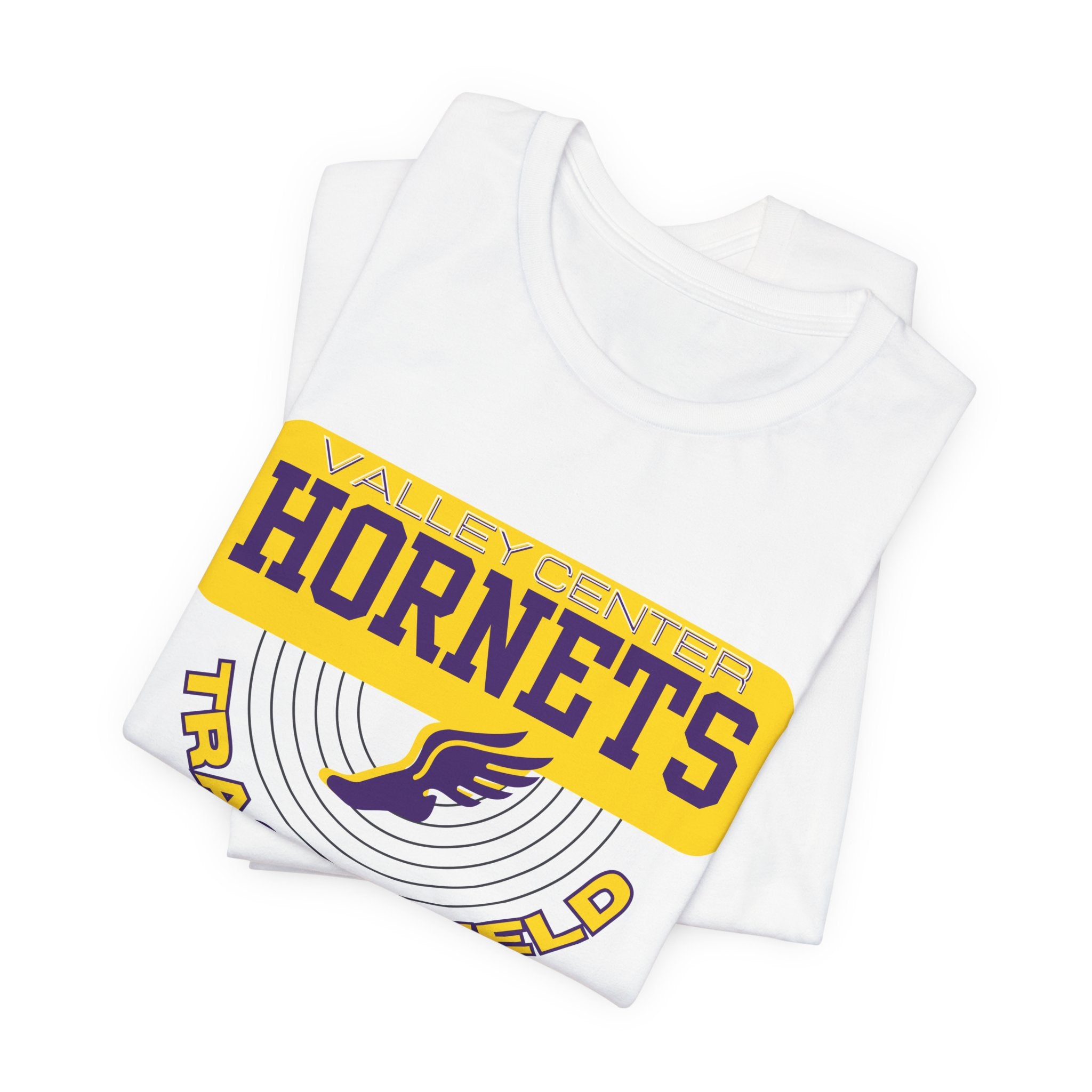 Hornets Track & Field 2