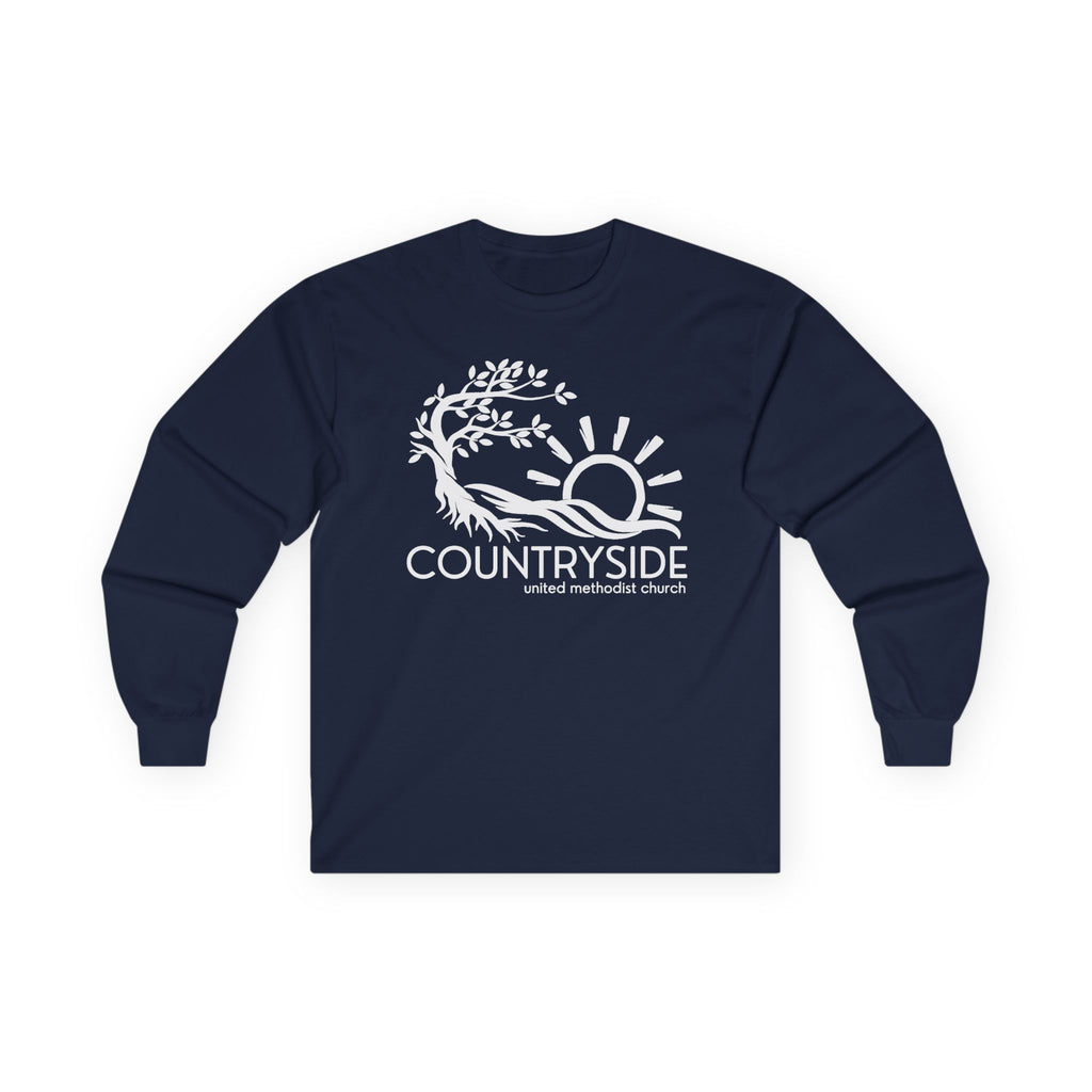 Countryside Long Sleeve Tee