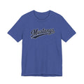 RME Mustangs Script