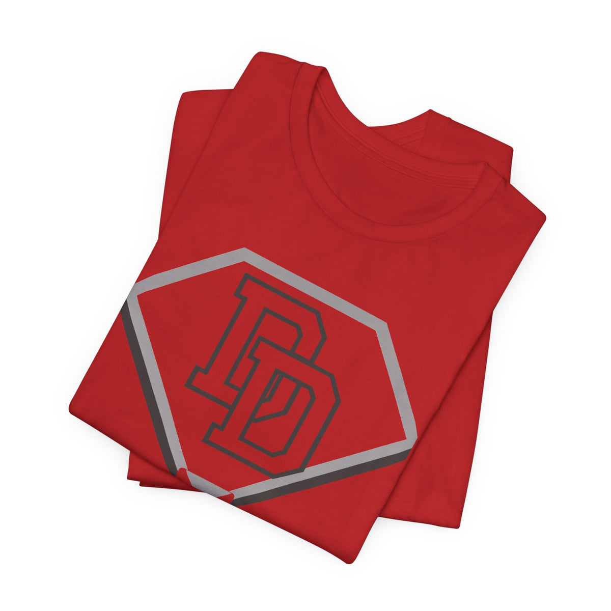 Diamond Dogs Baseball Soft Tee