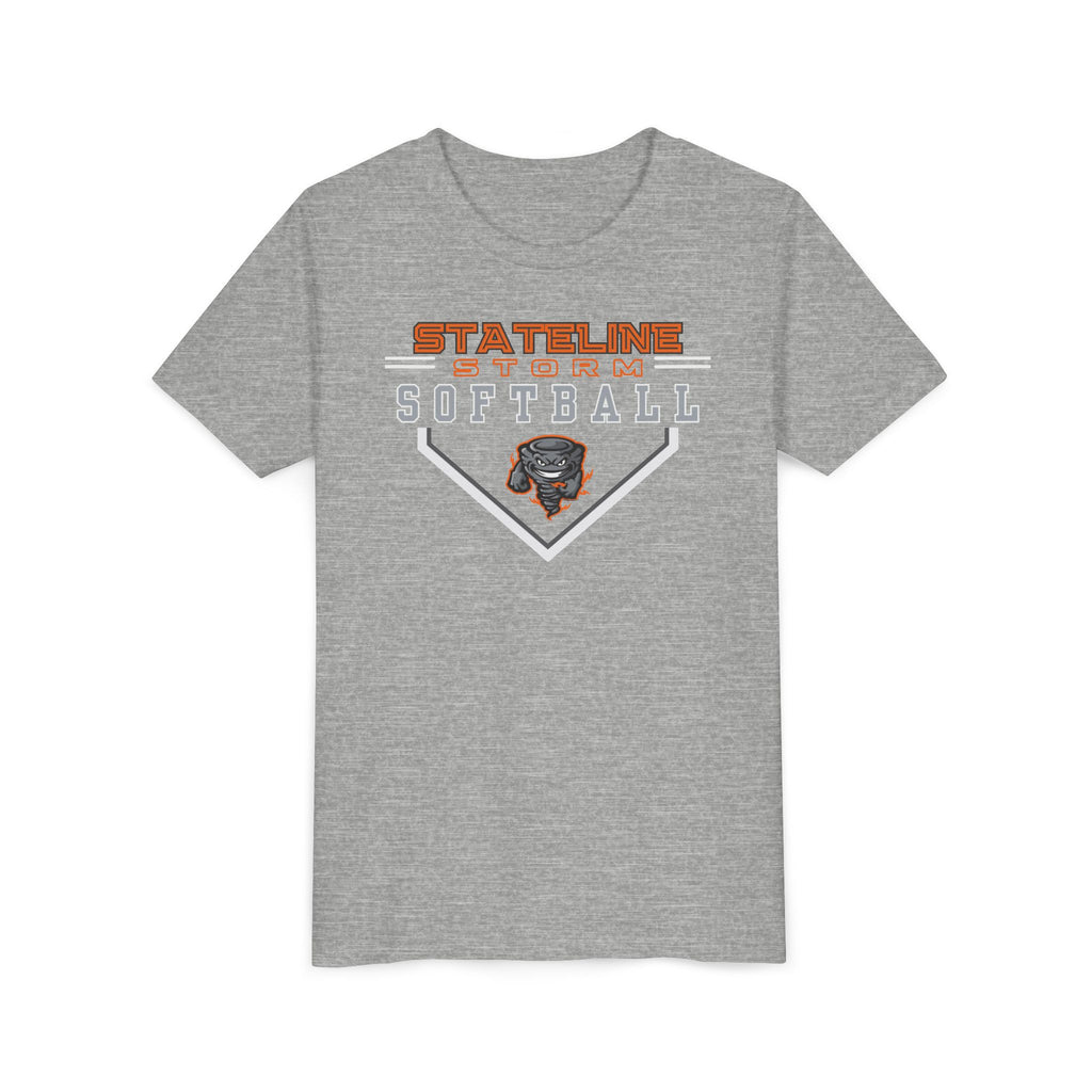 YOUTH Stateline Storm Soft Tee