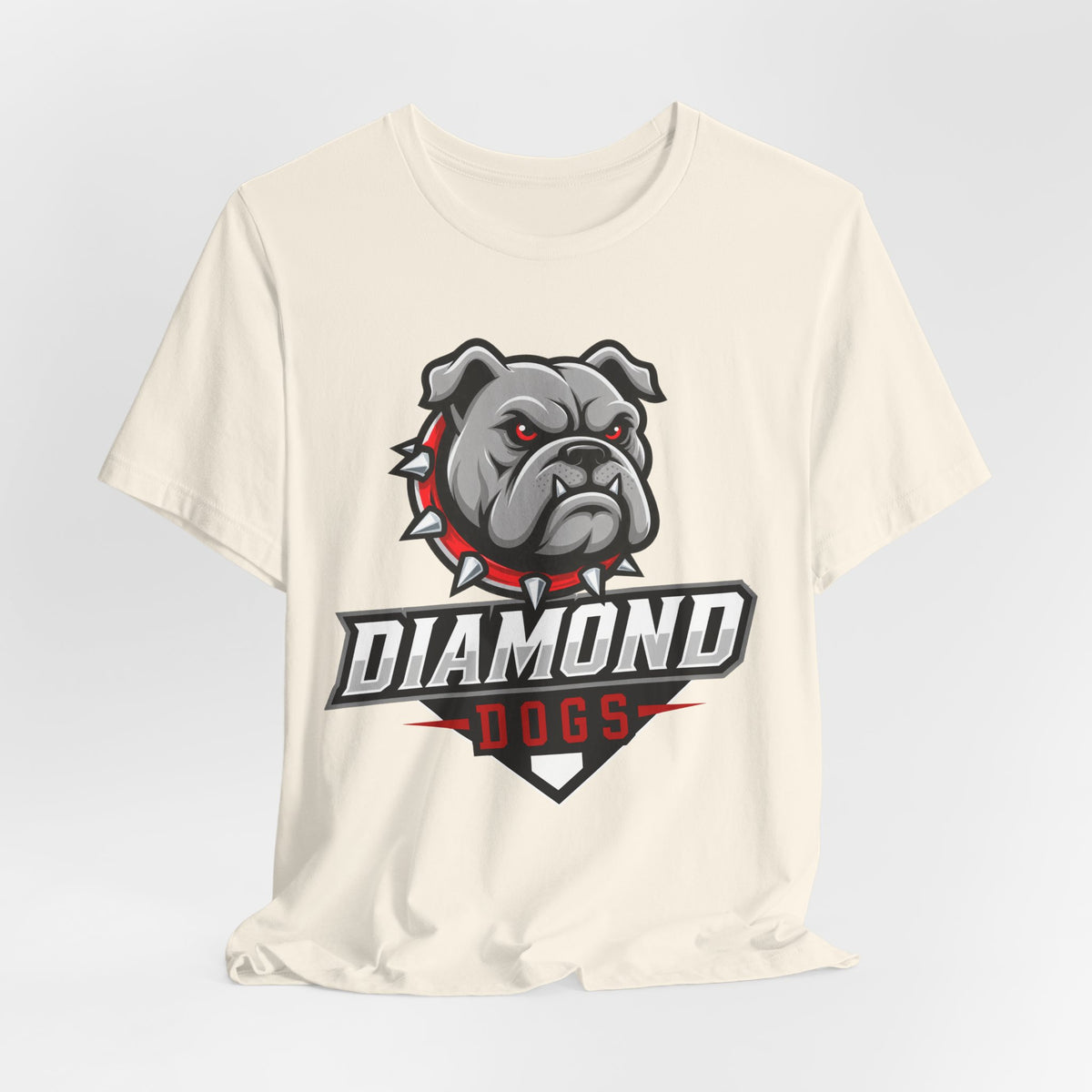 Diamond Dogs Soft Tee