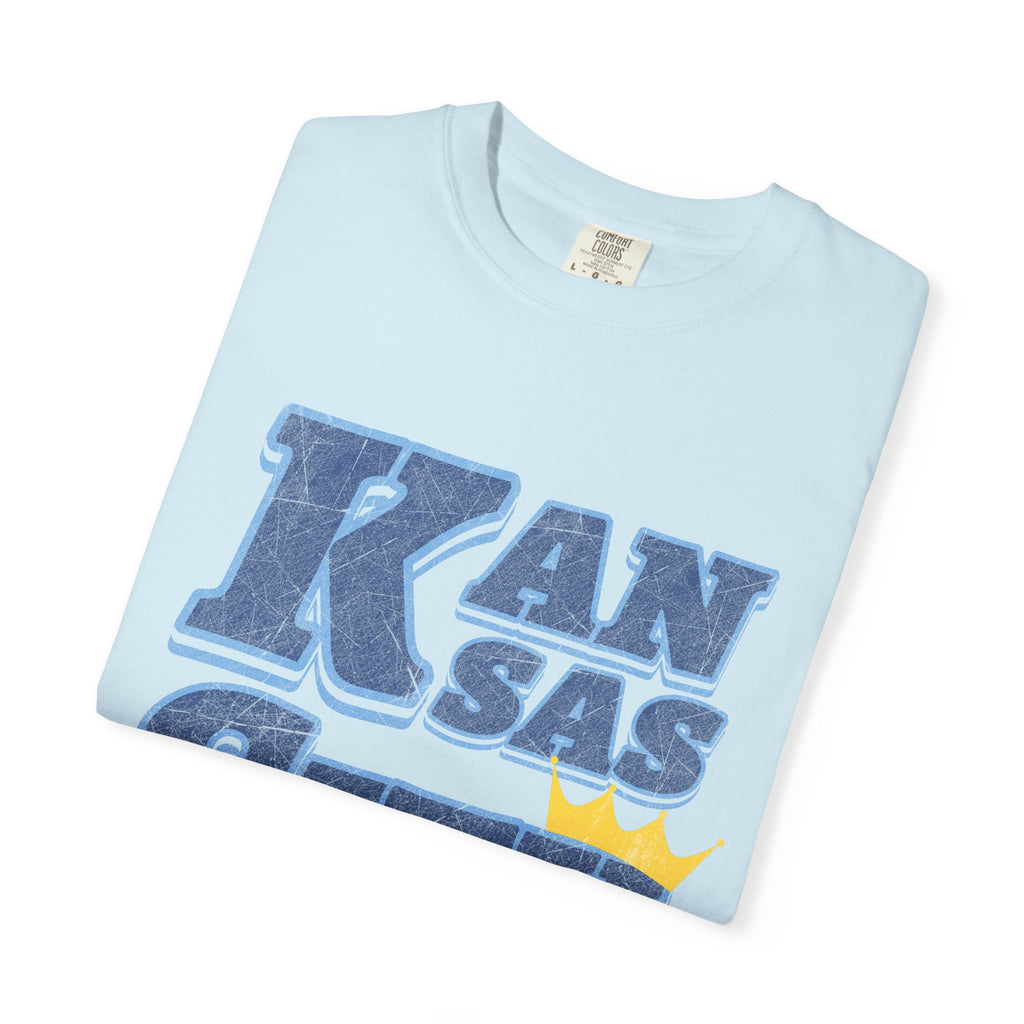 Kansas City Crown (Unisex)