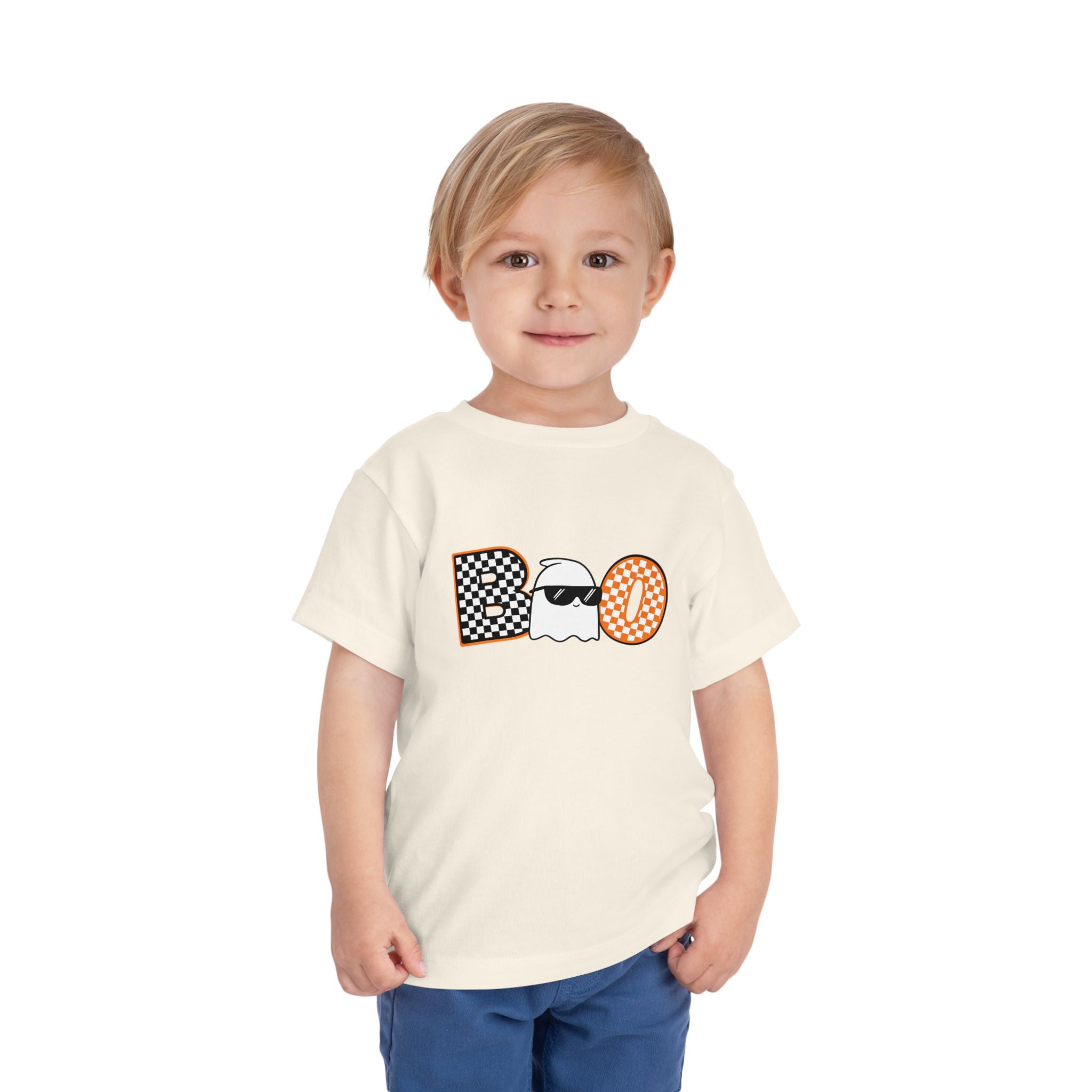BOO (Toddler)