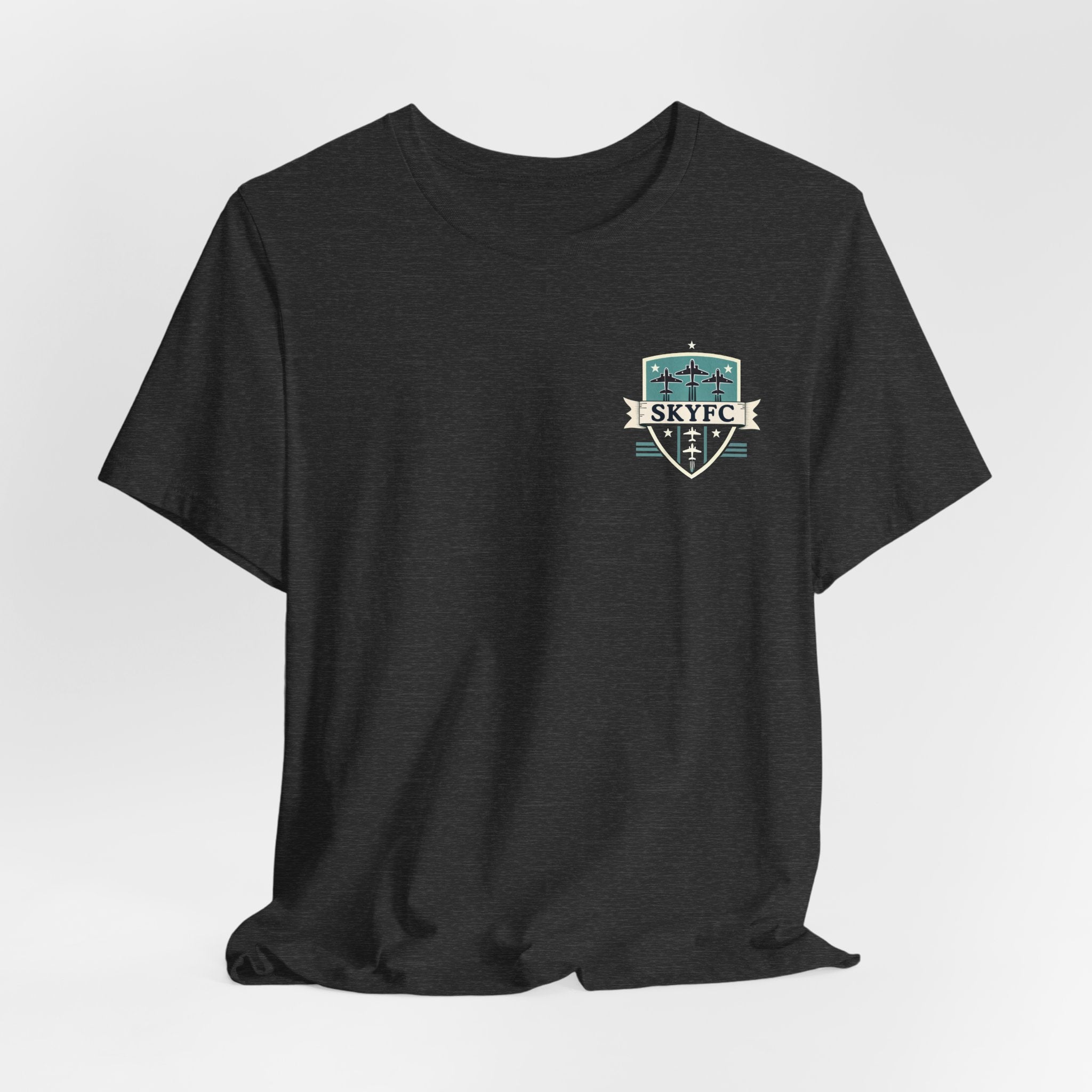 PRACTICE JERSEY (Adult) SkyFC