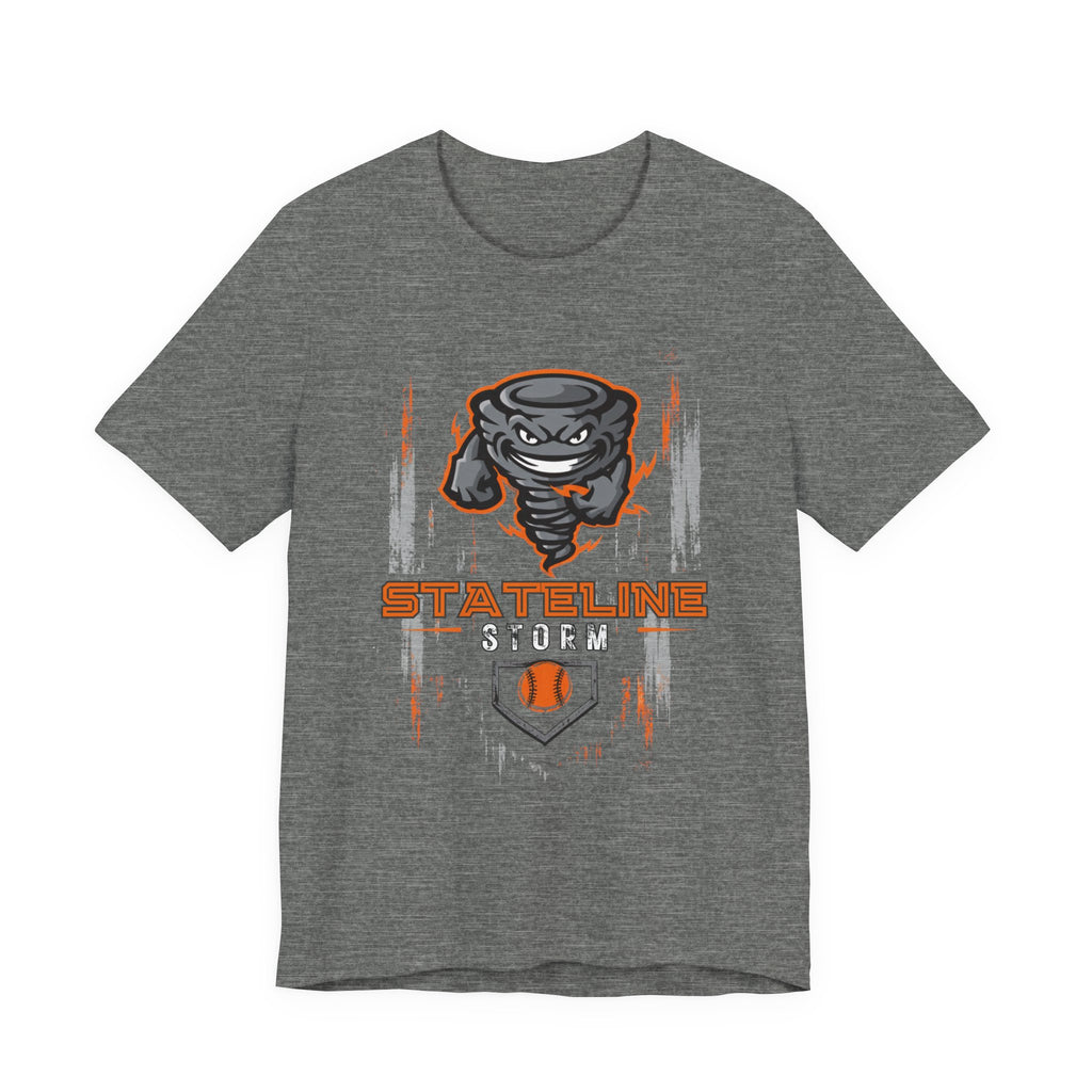 Stateline Storm Soft Tee 2