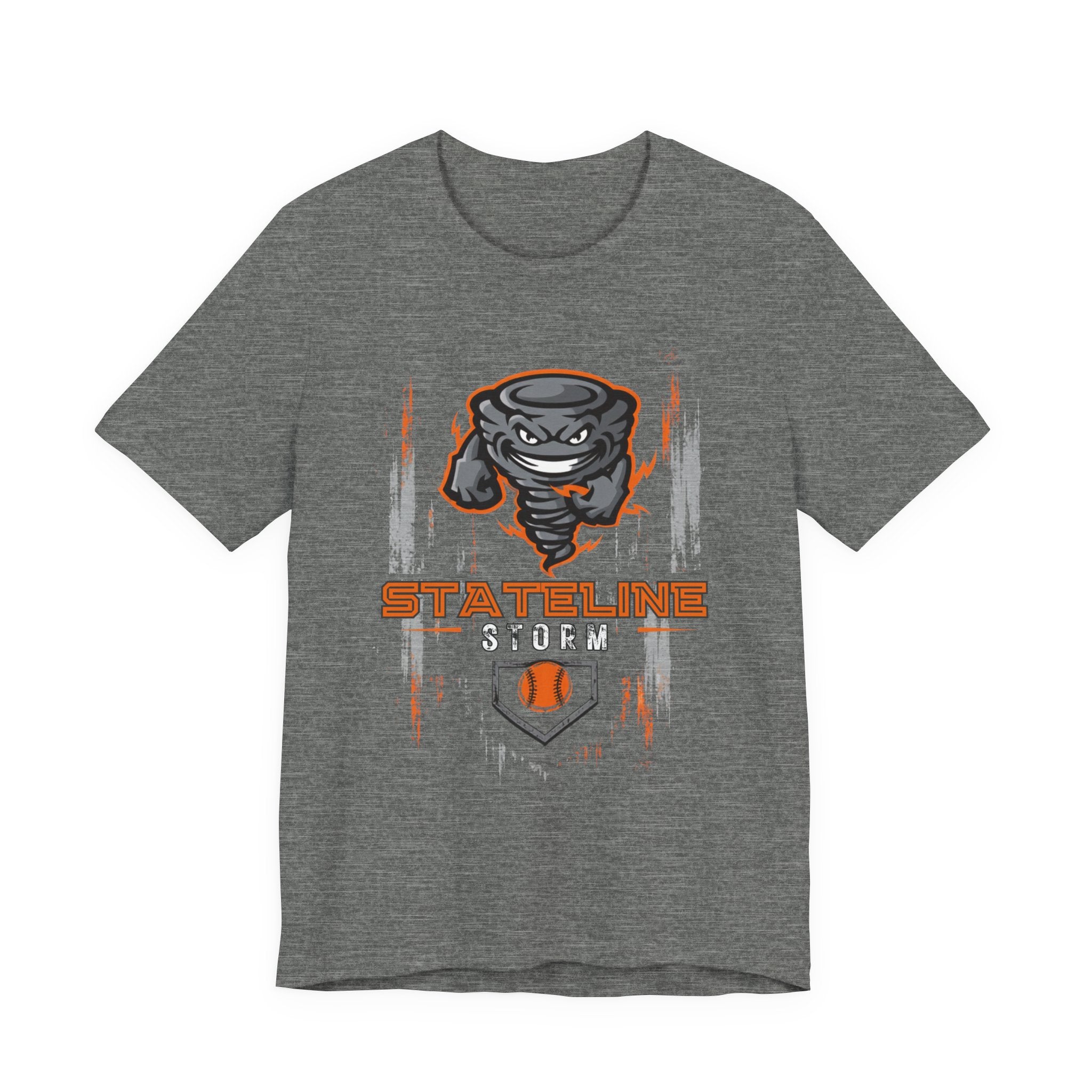 Stateline Storm Soft Tee 2