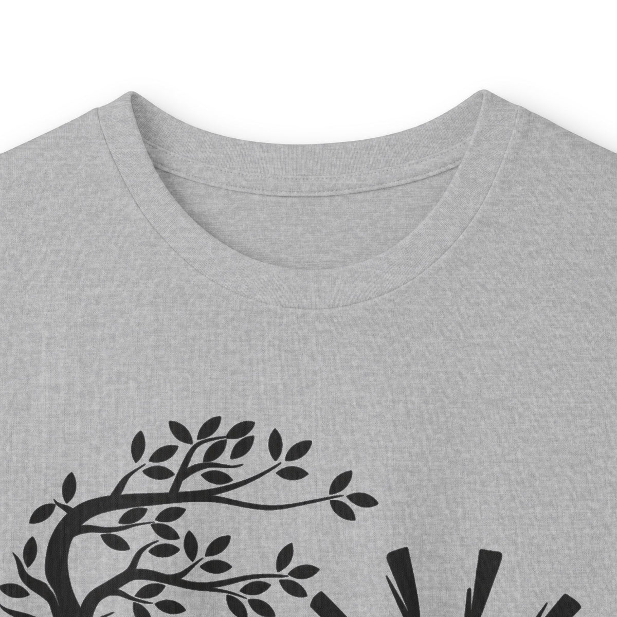 Countryside Long Sleeve Tee