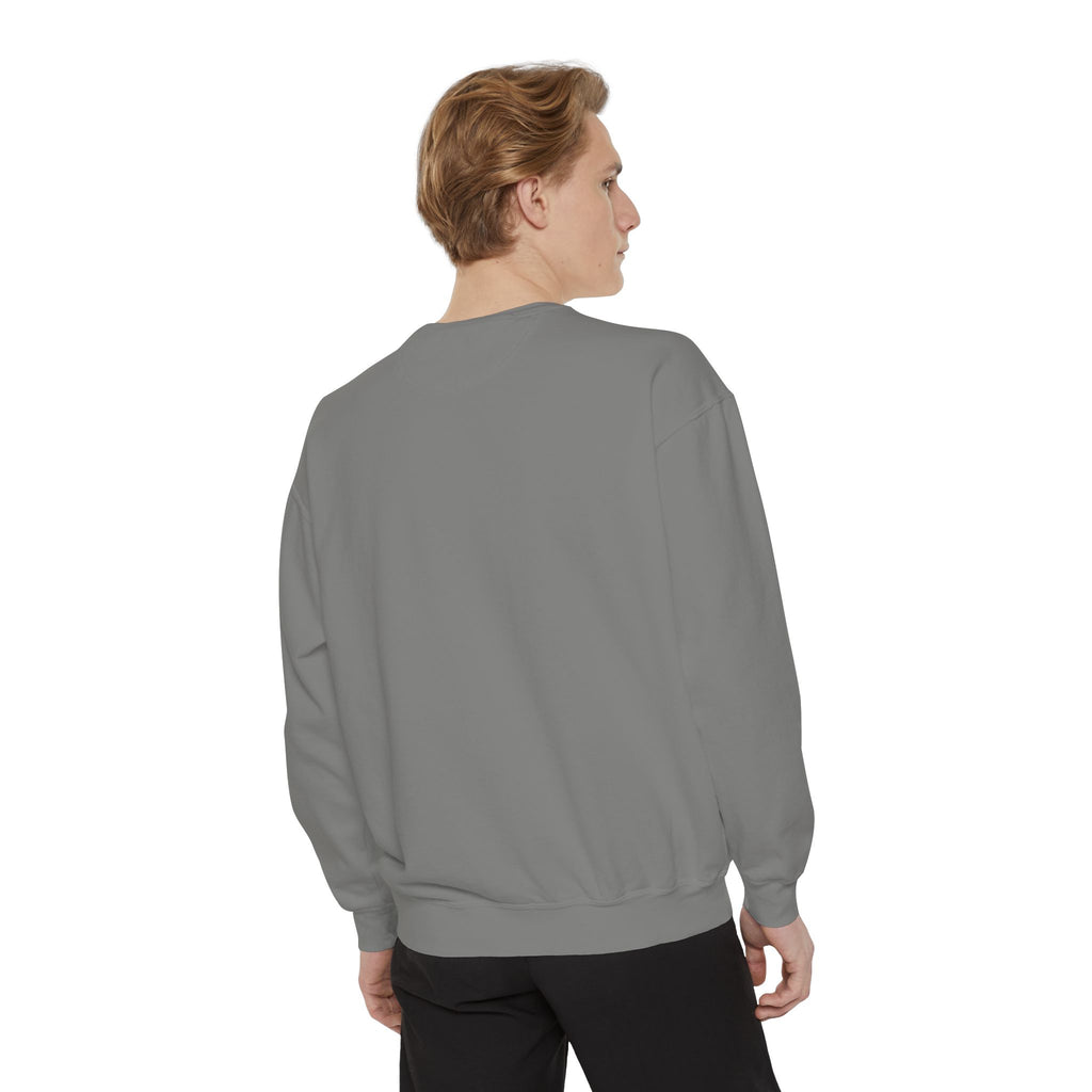 Valley Center XC Crewneck Comfort Colors