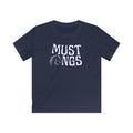 YOUTH RME Mustangs Tee