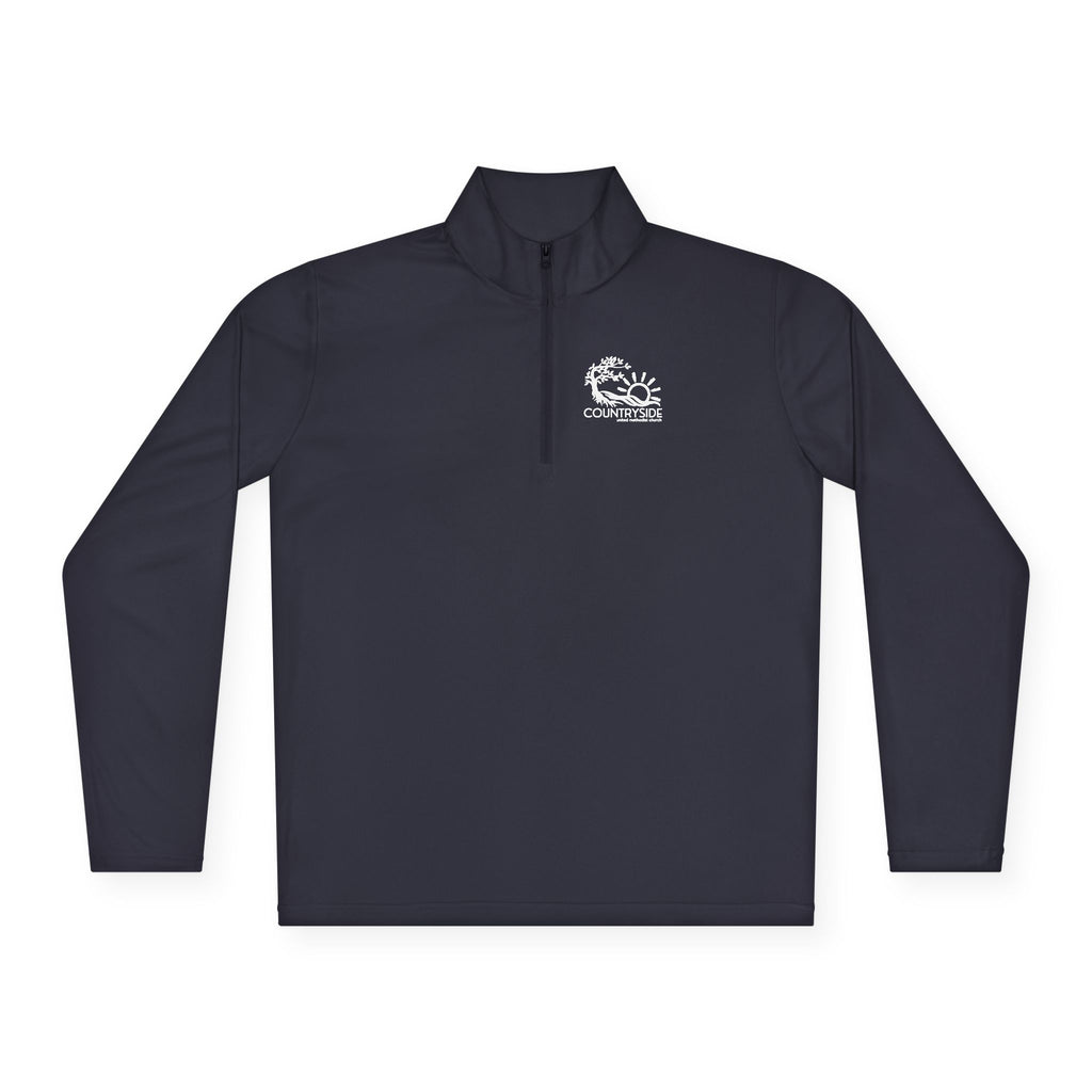 Countryside Quarter-Zip Pullover