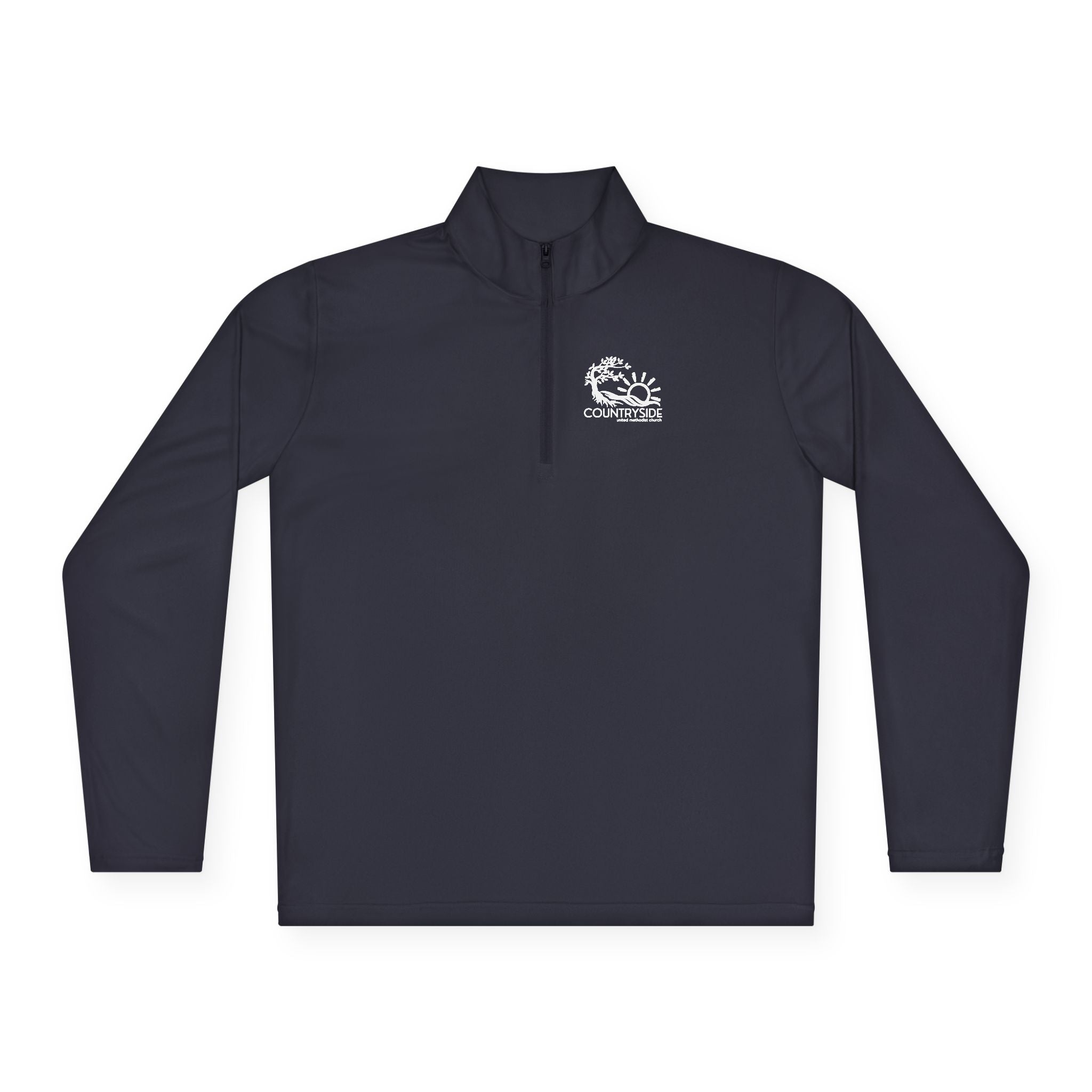 Countryside Quarter-Zip Pullover