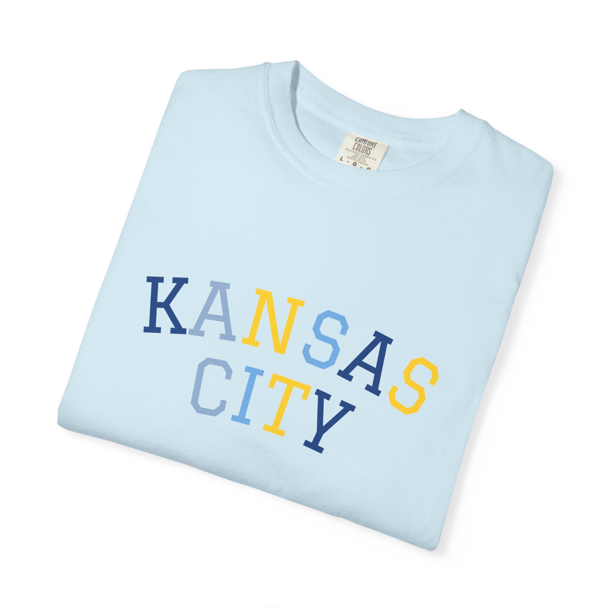 Kansas City Simple (unisex)