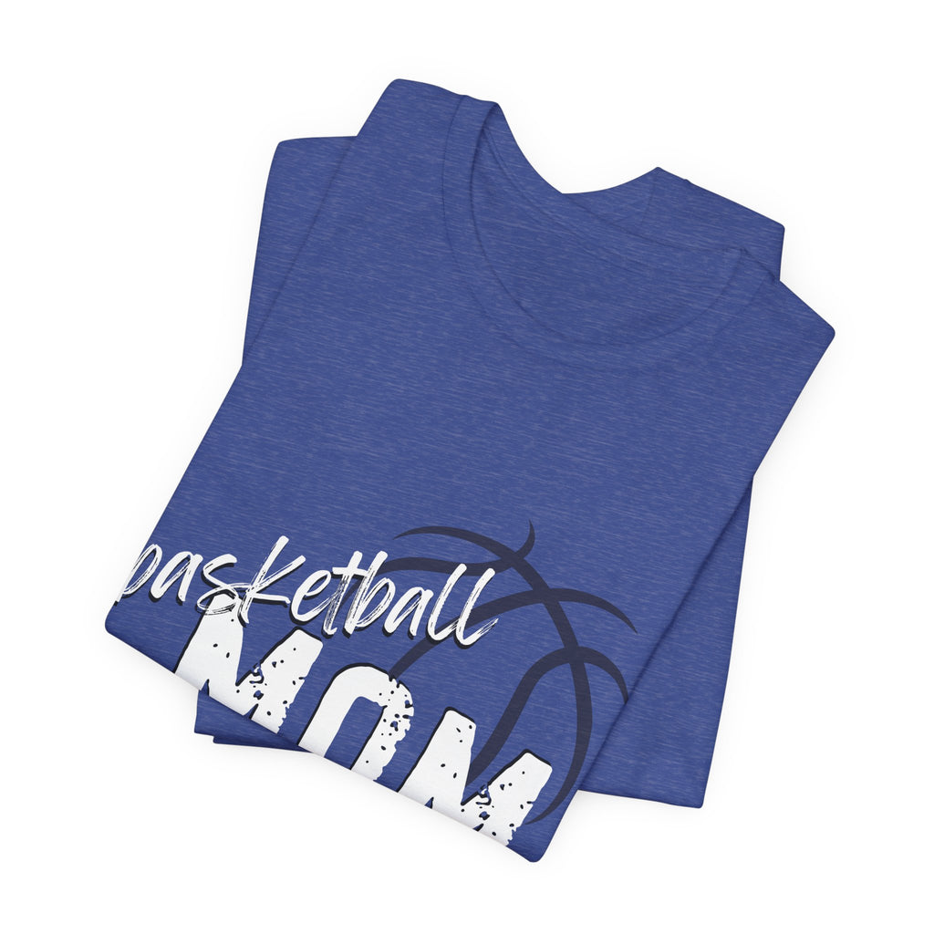 PERSONALIZED Basketball Mom