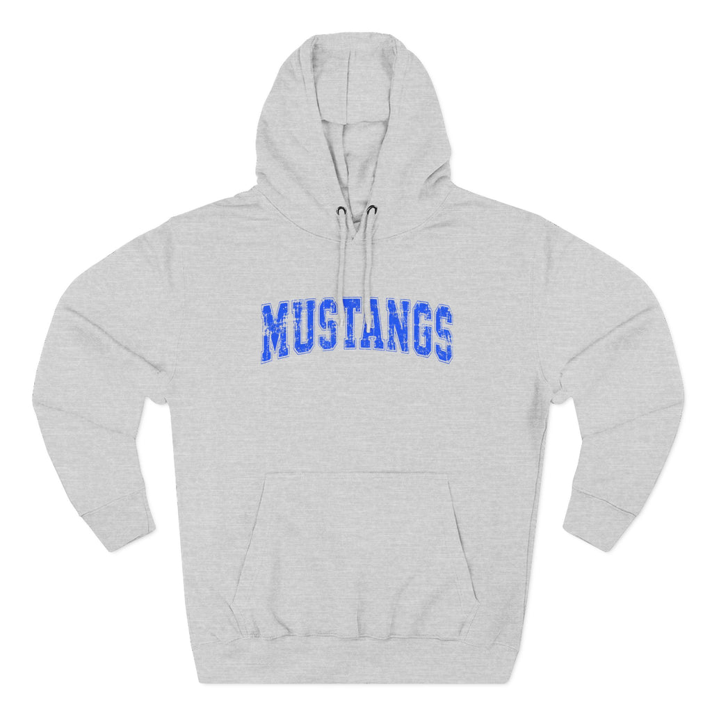 RME Mustangs Hoodie