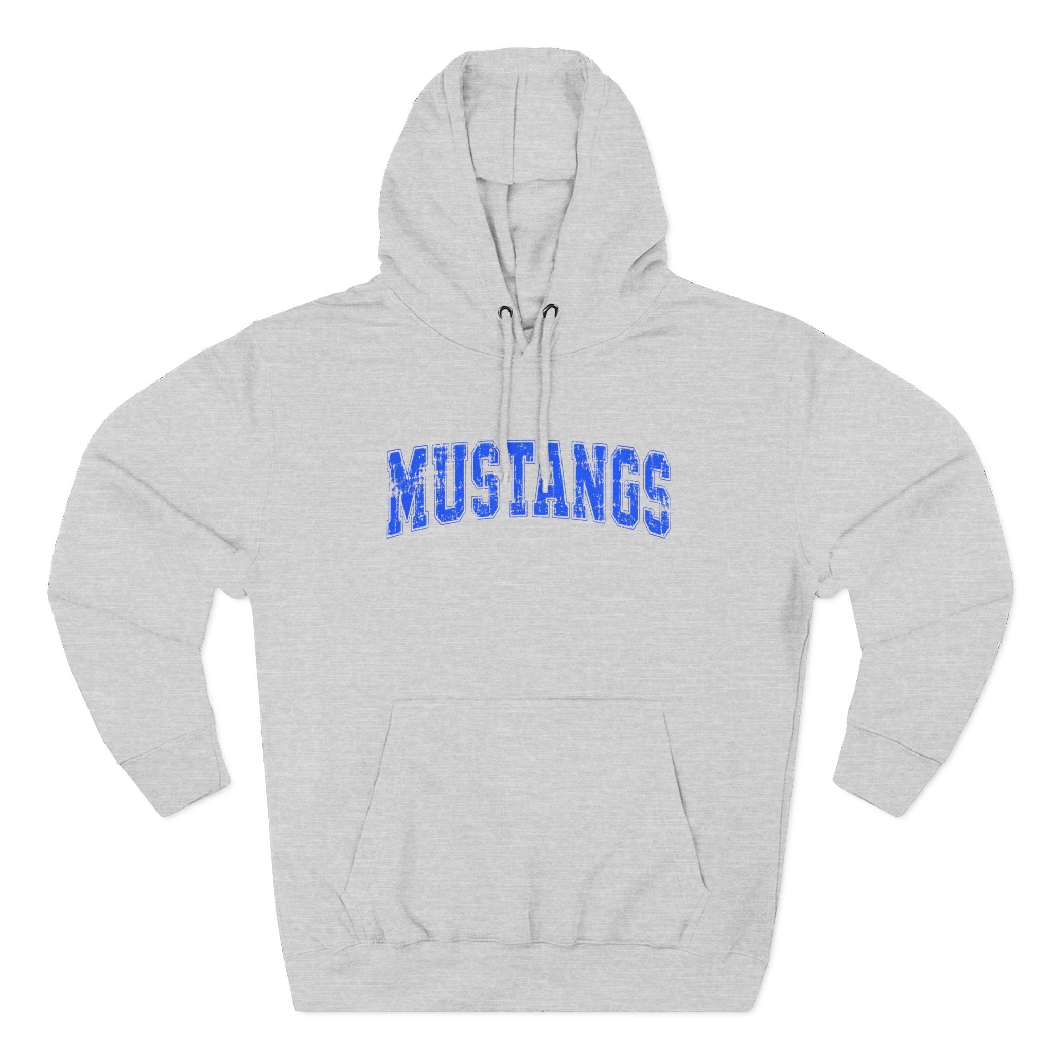 RME Mustangs Hoodie