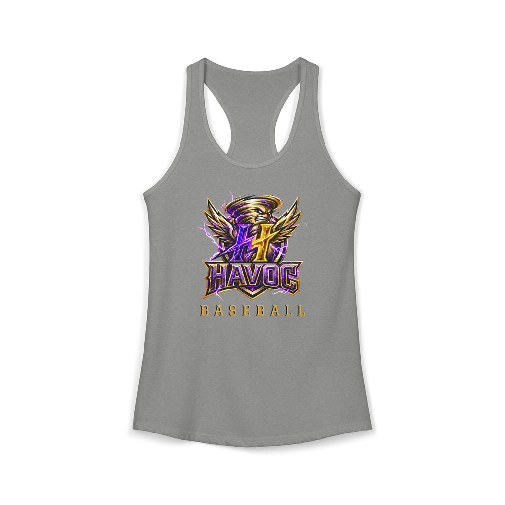 Havoc Women's Racerback Tank