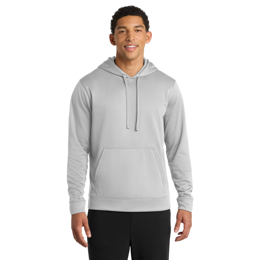 Performance DryBlend Dirt Devils Hoodie