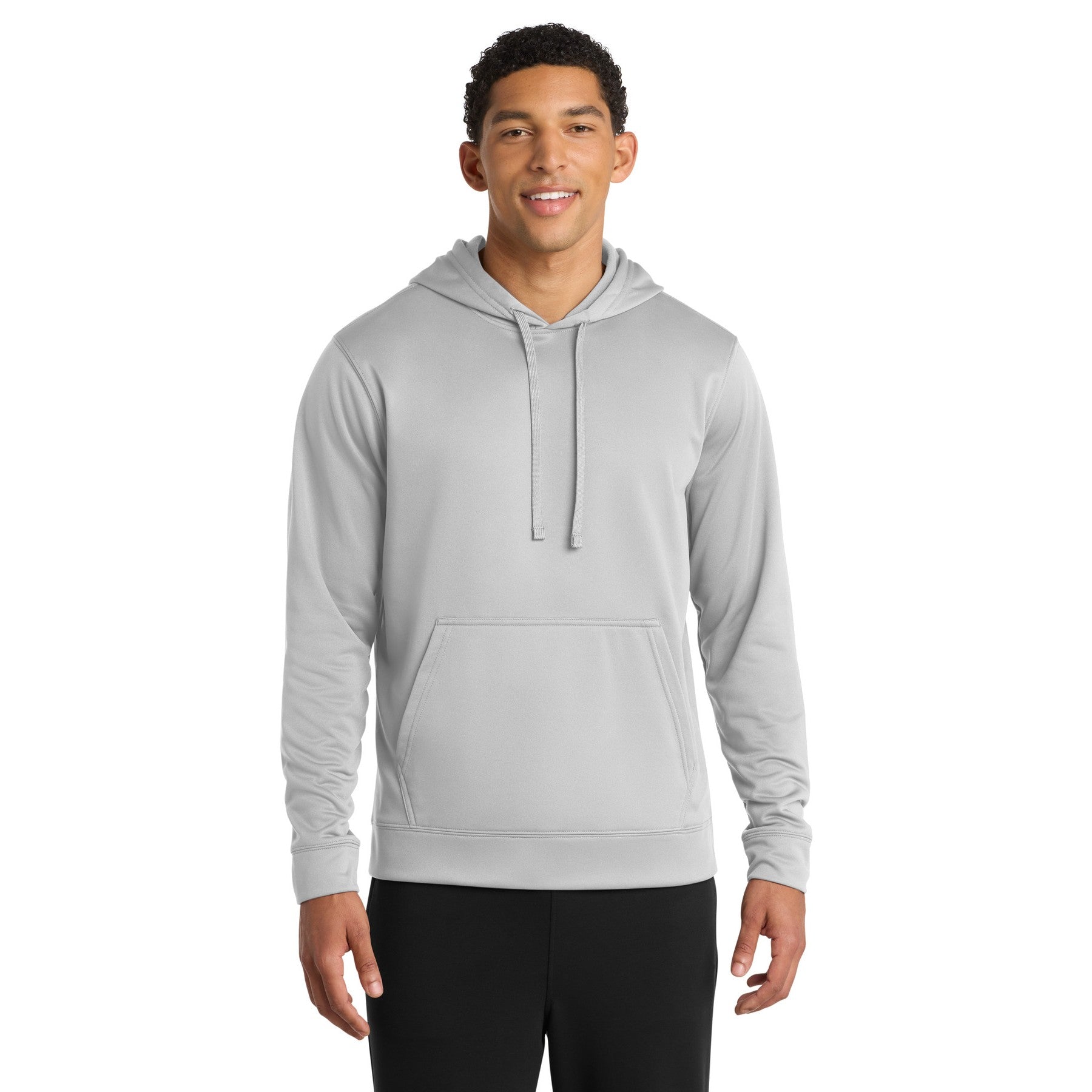 Performance DryBlend Dirt Devils Hoodie