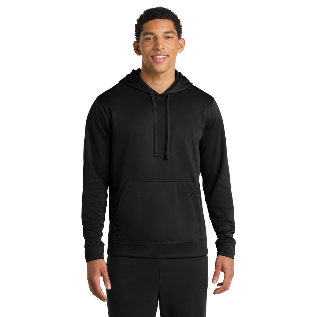 Performance DryBlend Dirt Devils Hoodie