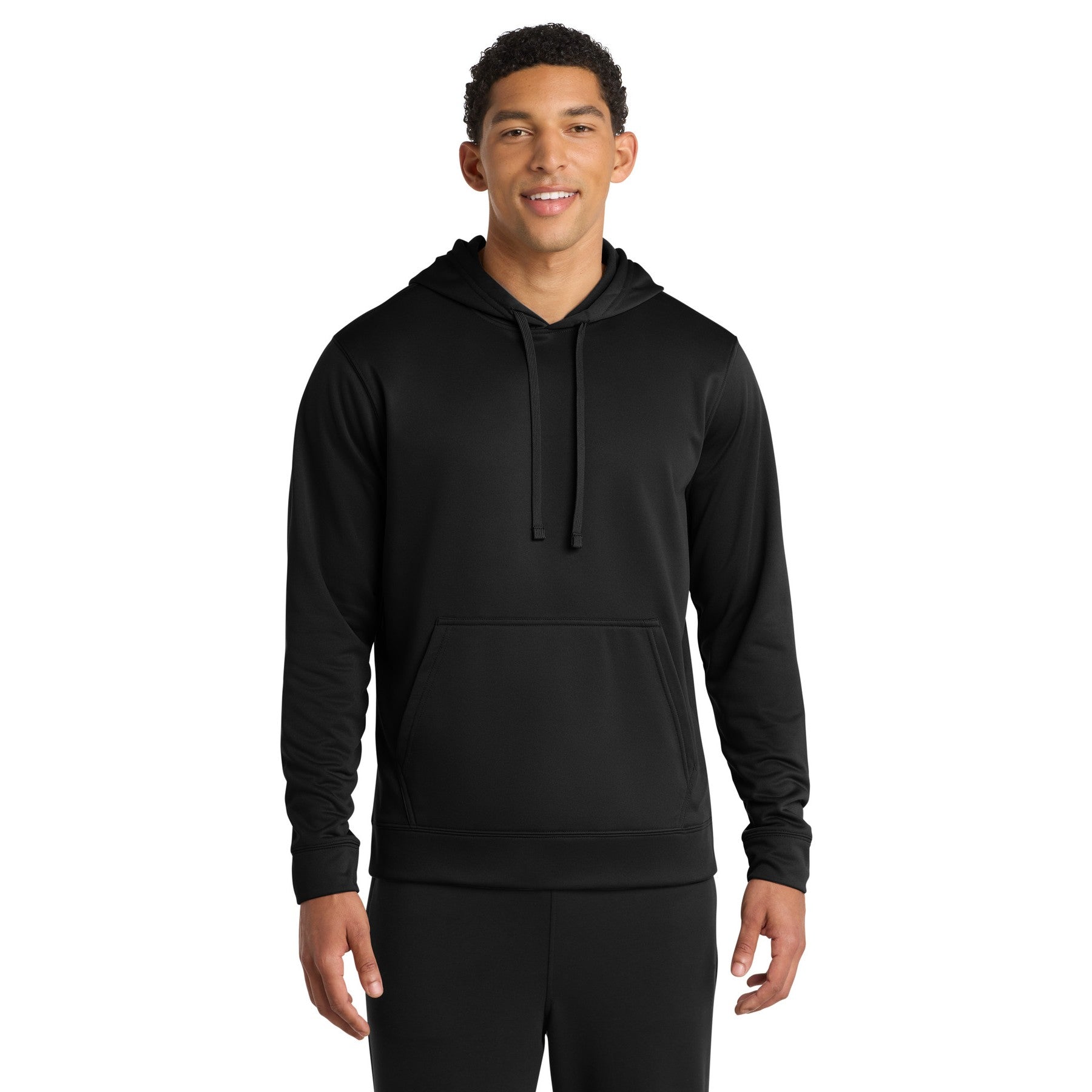 Performance DryBlend Dirt Devils Hoodie