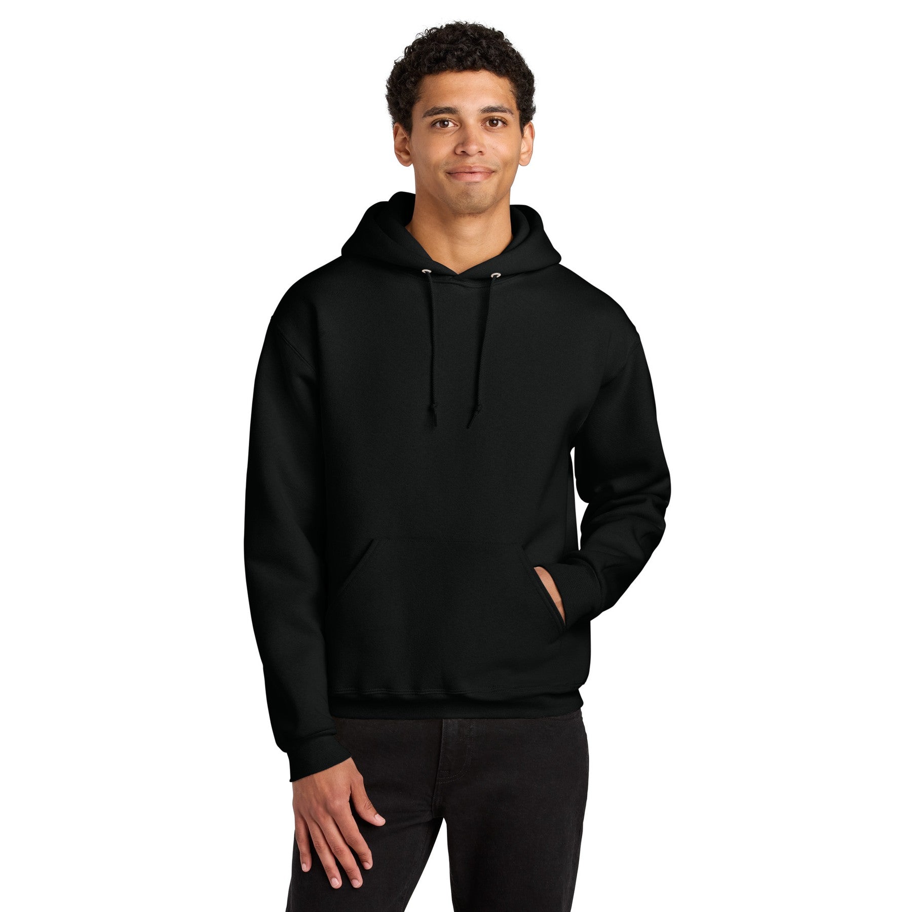 Stealth Softball HEAVY Blend Hoodie