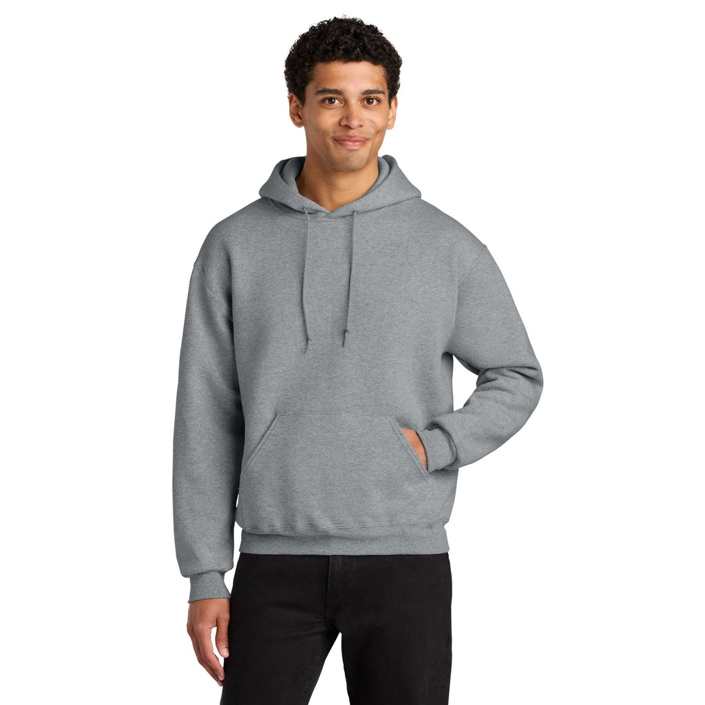 Stealth Softball HEAVY Blend Hoodie