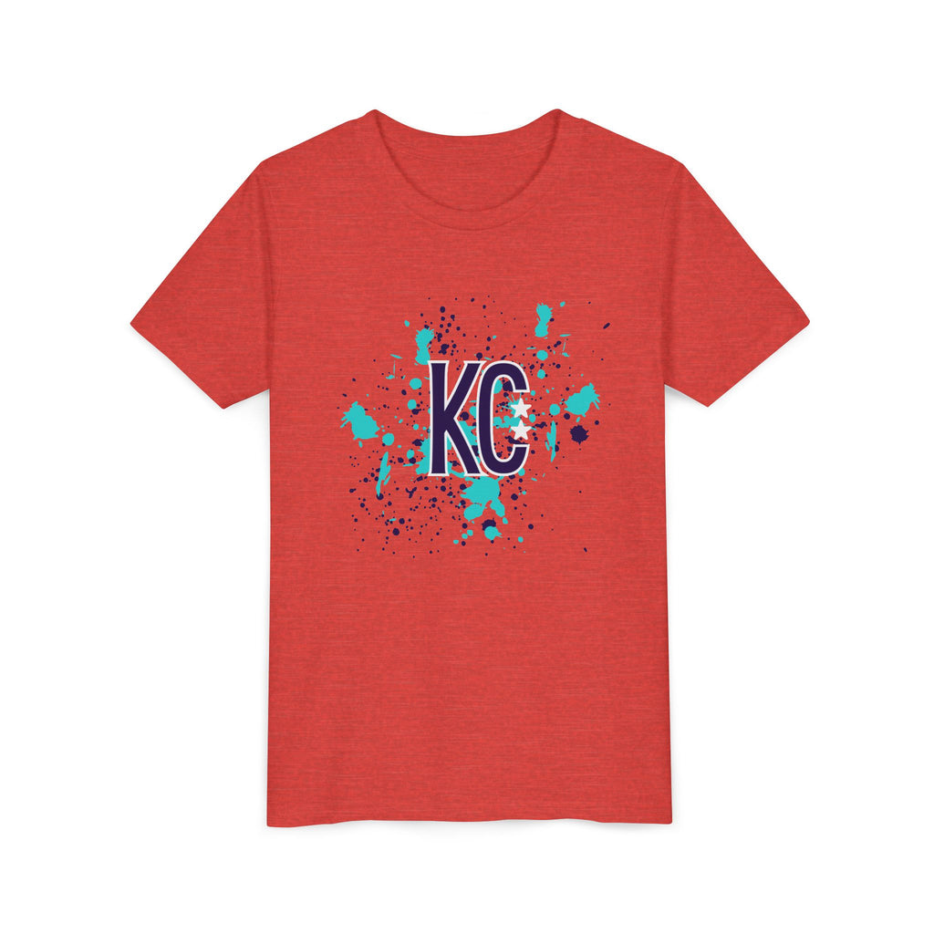 KC Current Splatter (Youth)