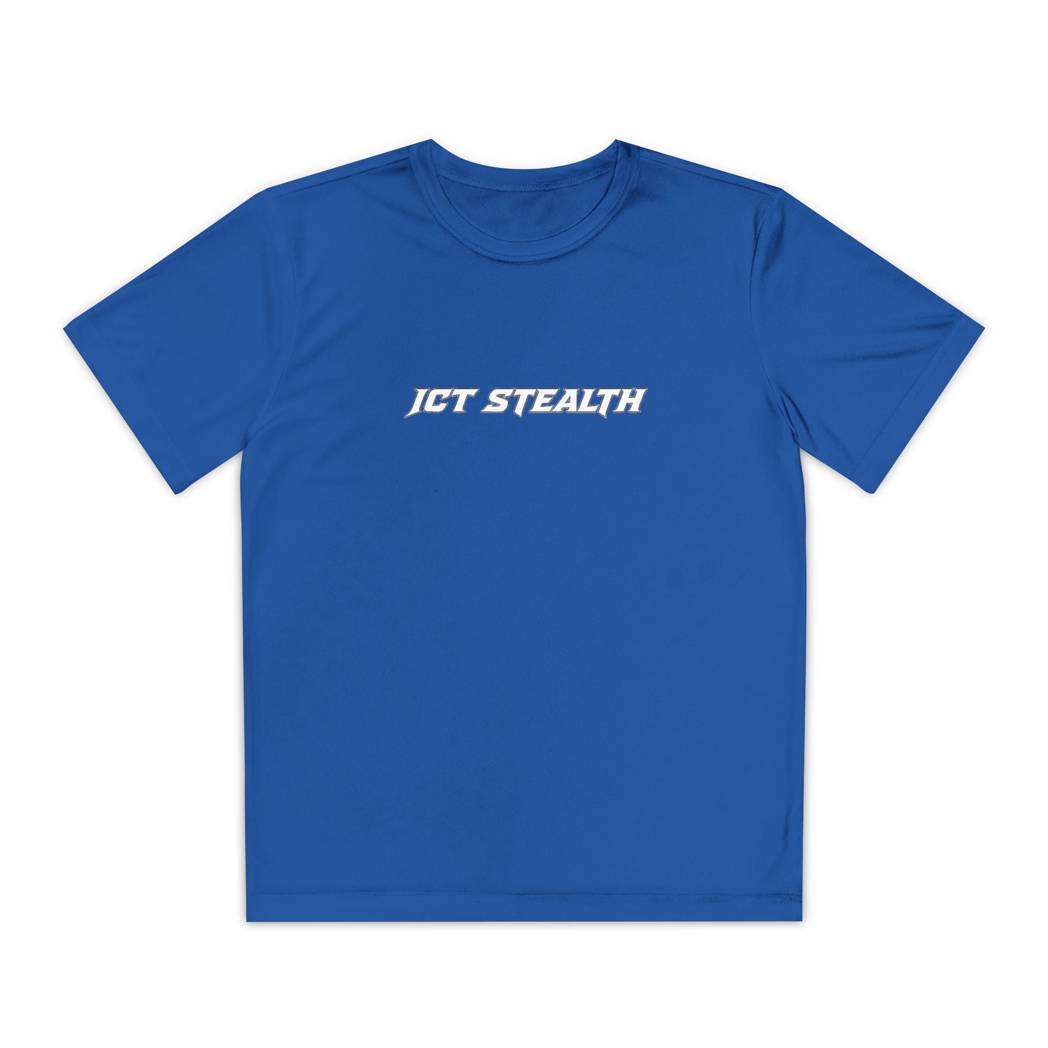 YOUTH Stealth TEAM Shirt