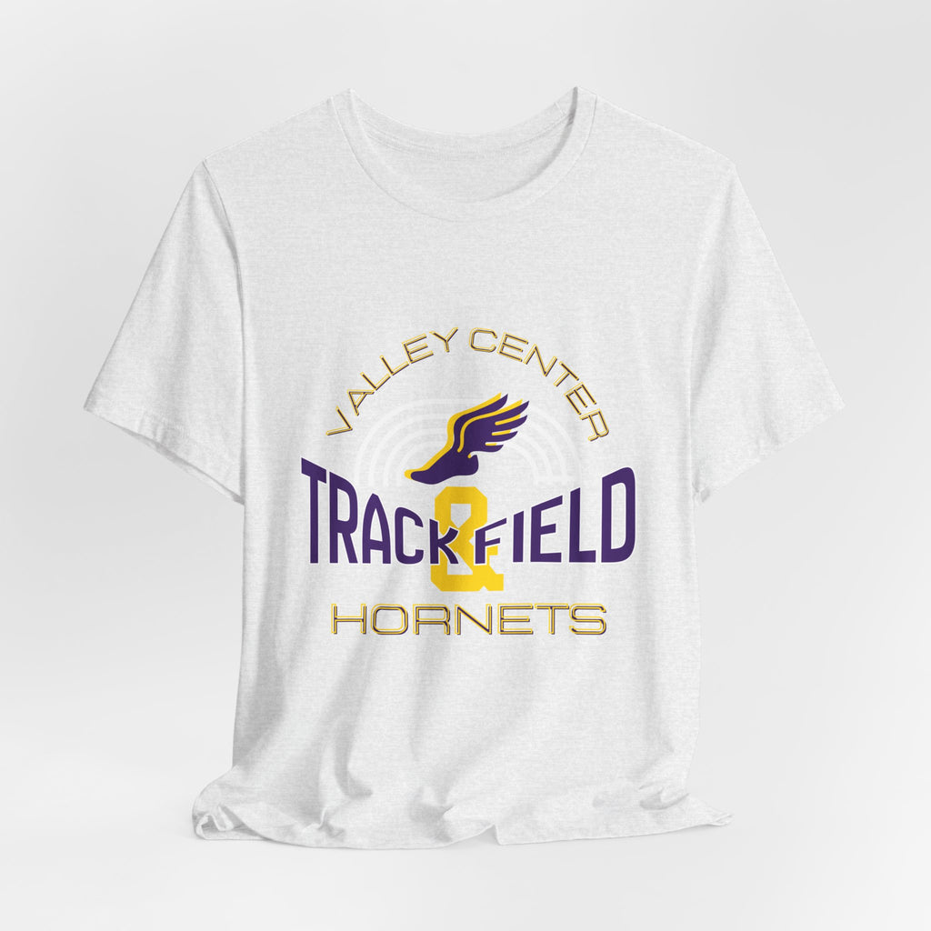 Valley Center Hornets Track