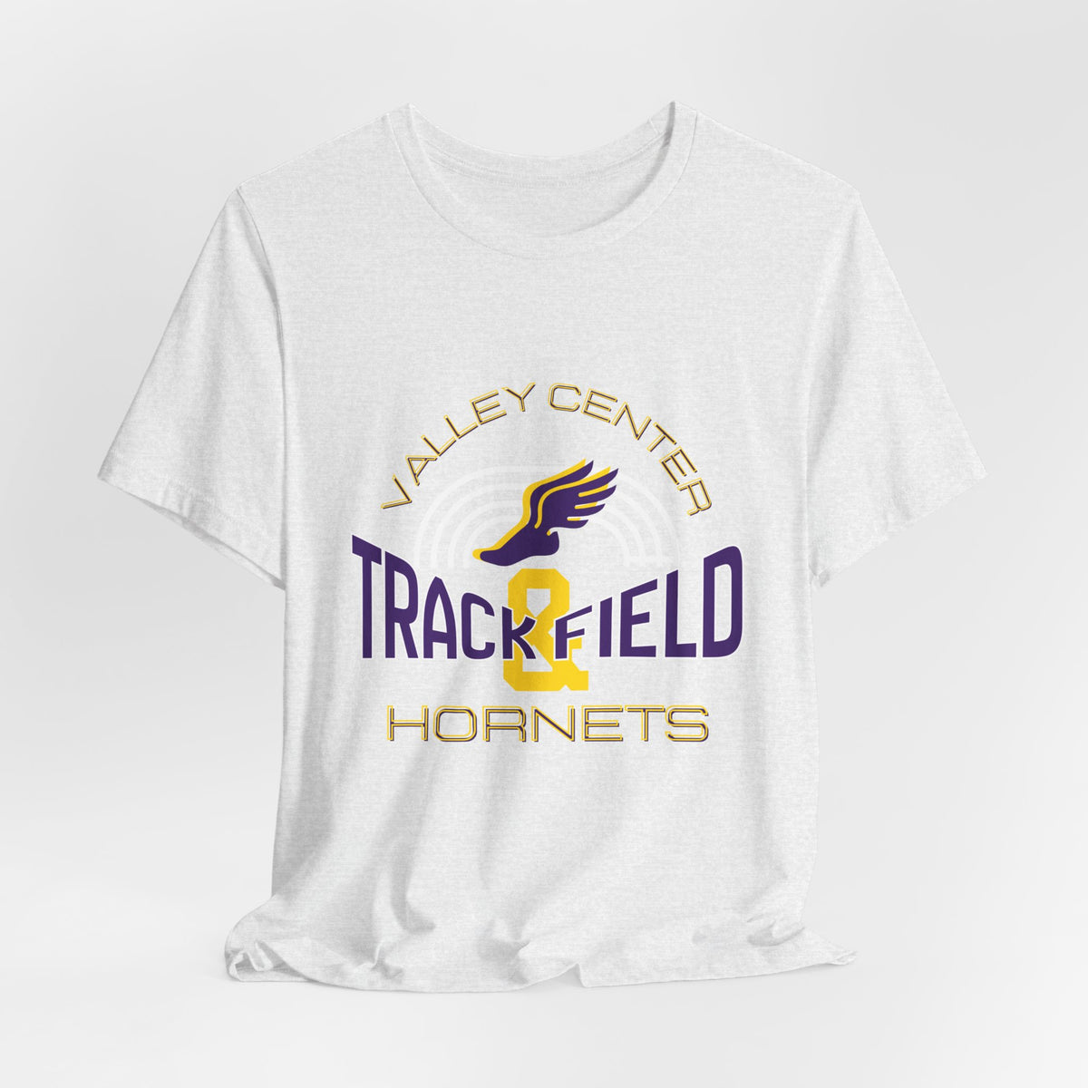 Valley Center Hornets Track
