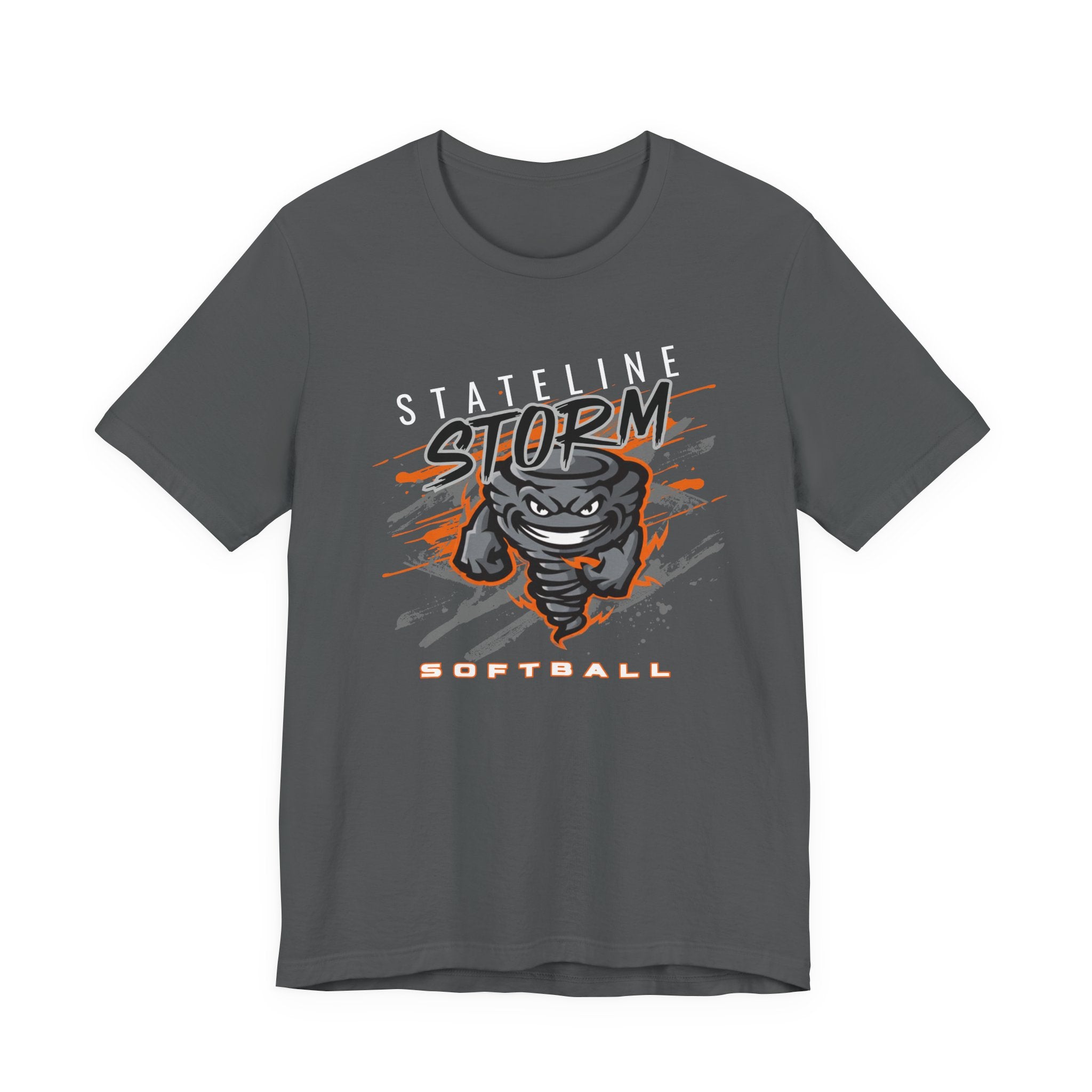 Stateline Storm Soft Tee 4