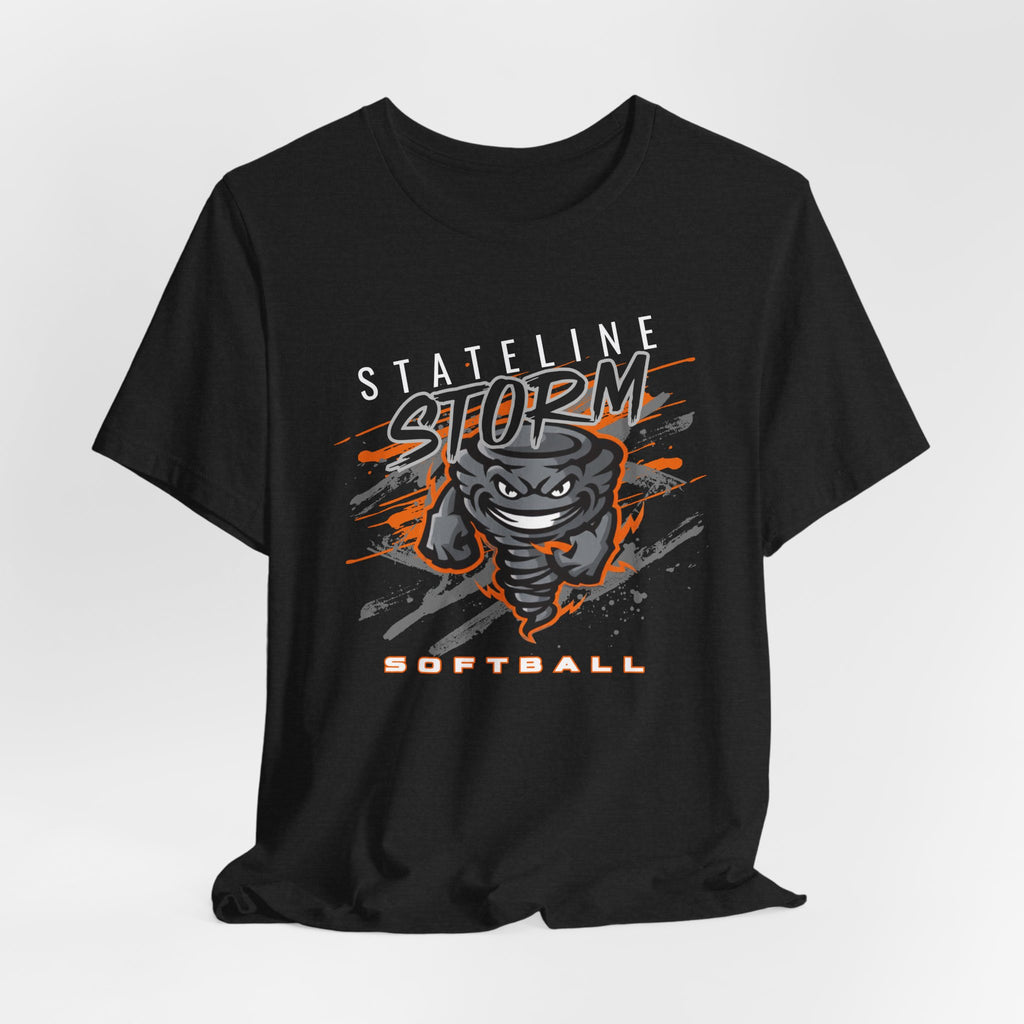 Stateline Storm Soft Tee 4
