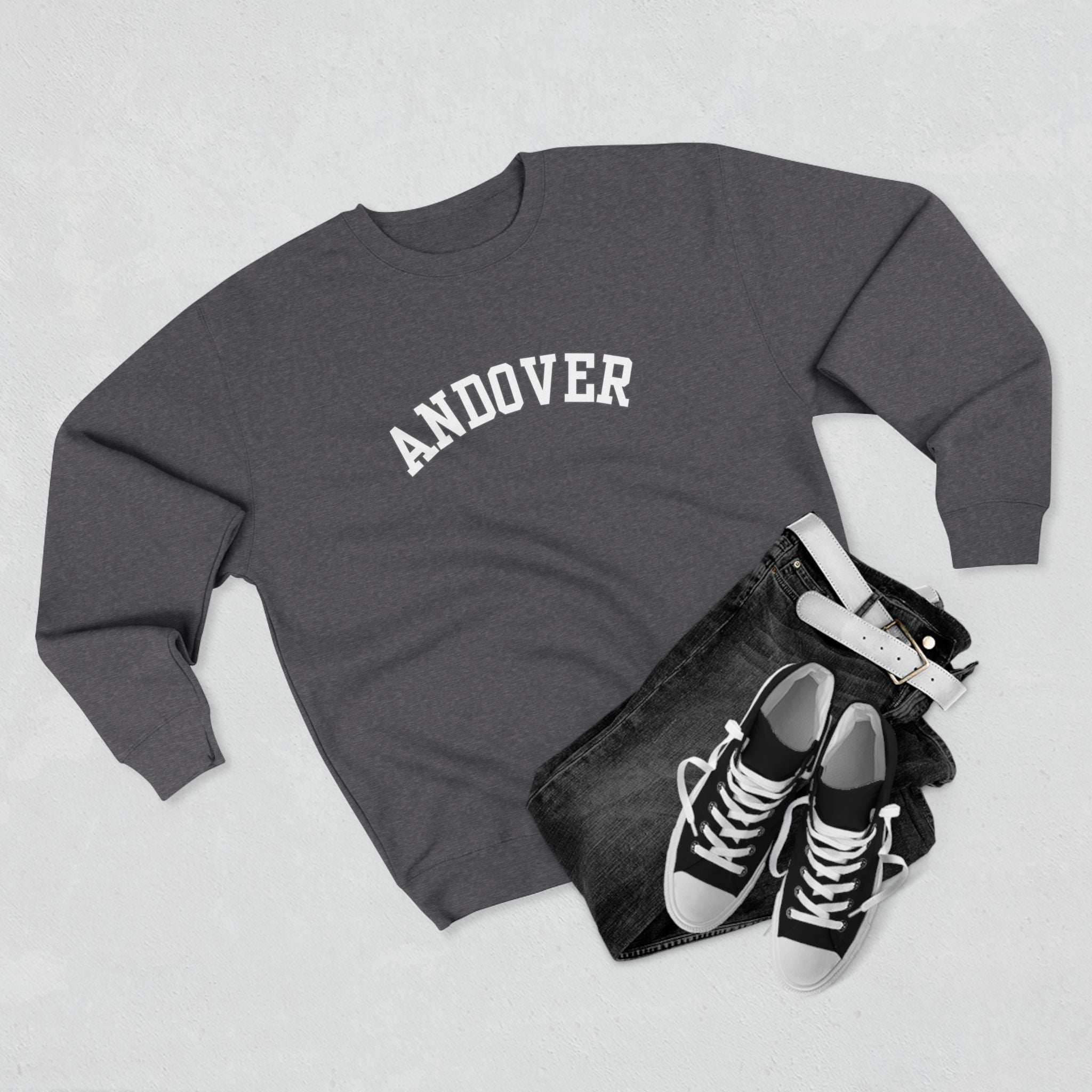 RME Andover Crewneck Sweatshirt