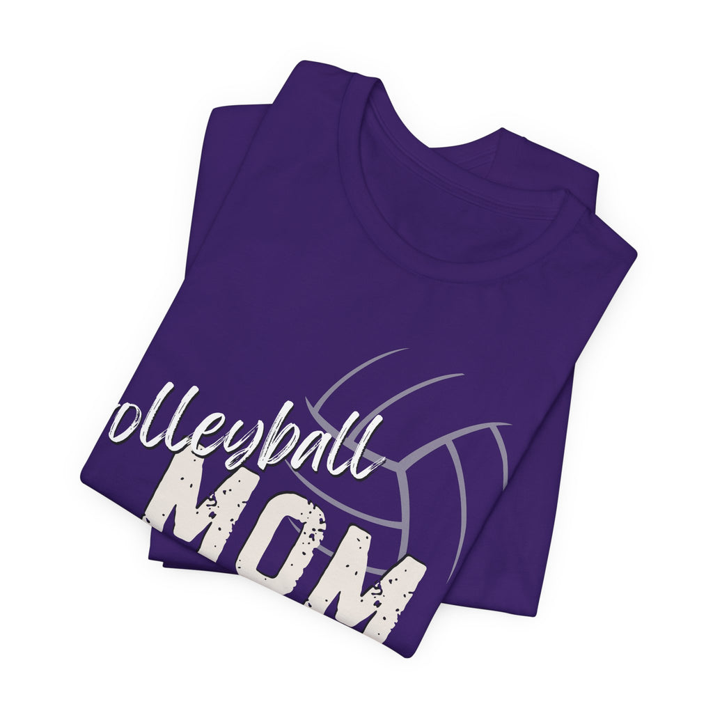 PERSONALIZED Volleyball Mom