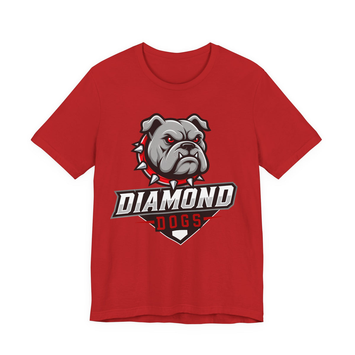 Diamond Dogs Soft Tee