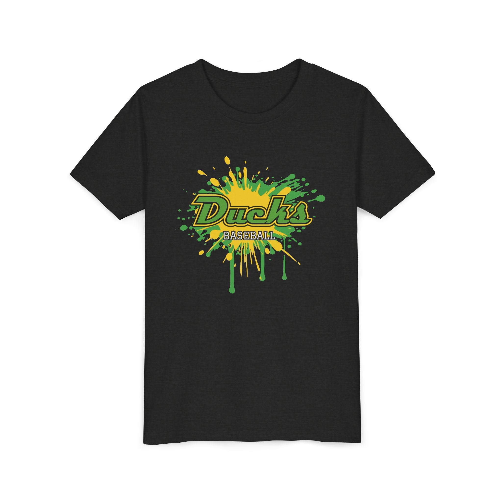 Ducks Splatter (YOUTH)