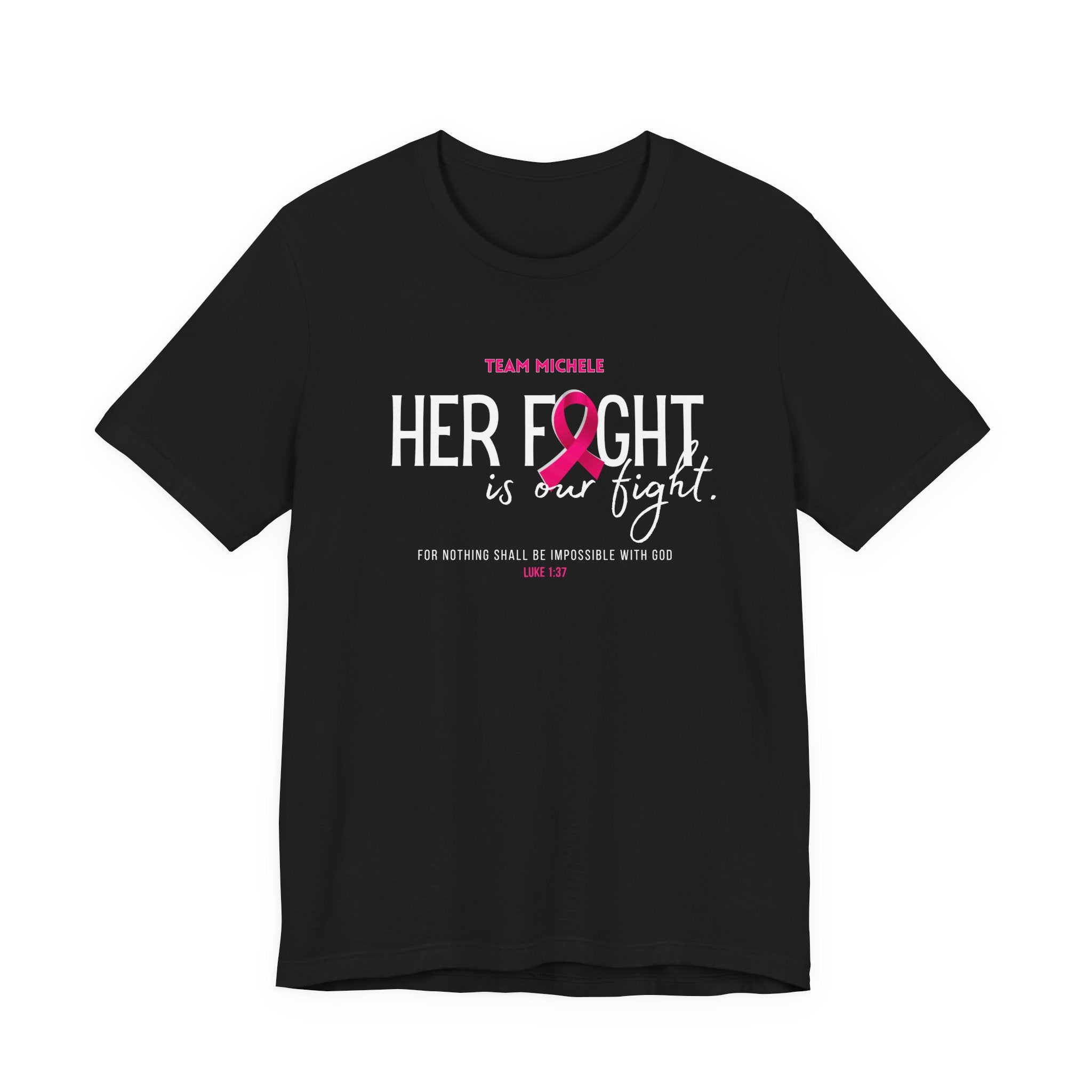 Team Michele BLACK