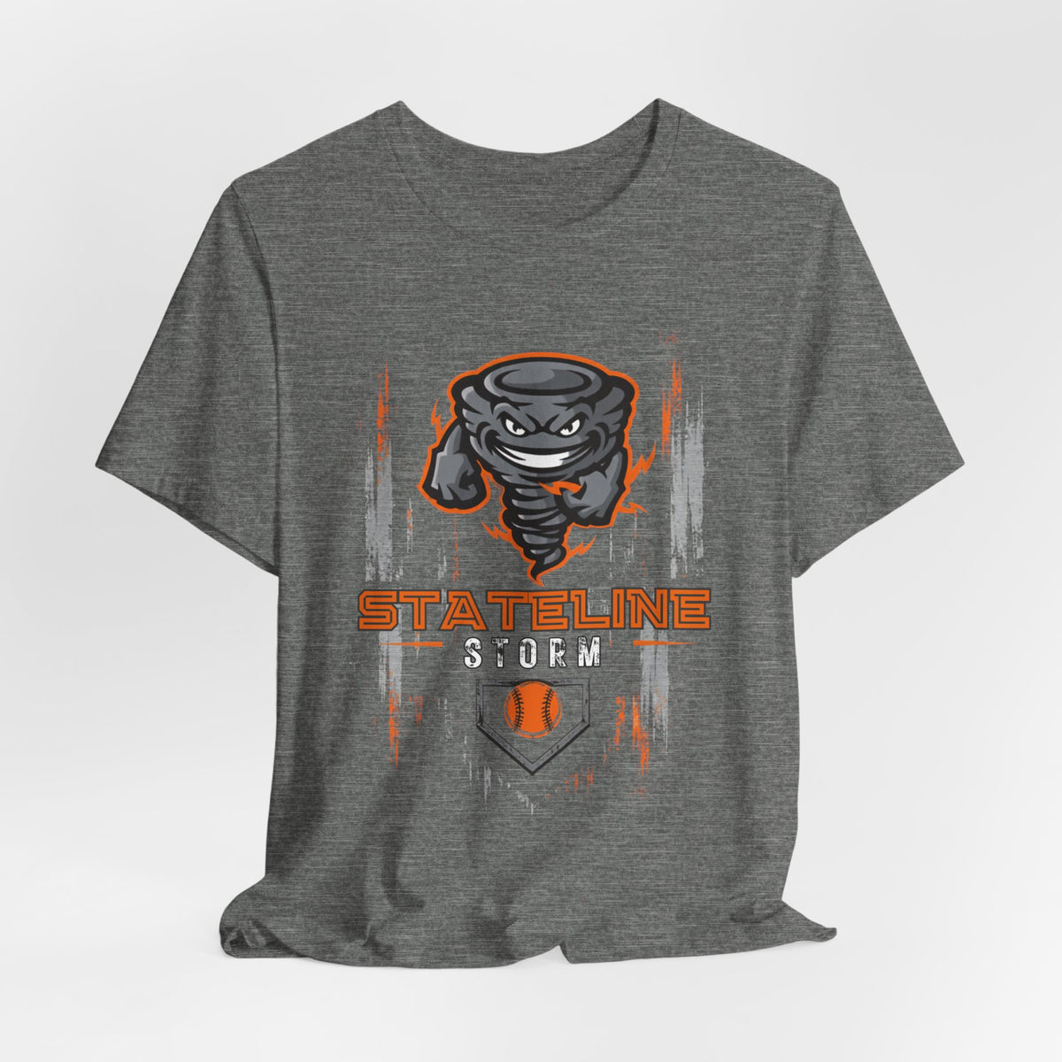 Stateline Storm Soft Tee 2
