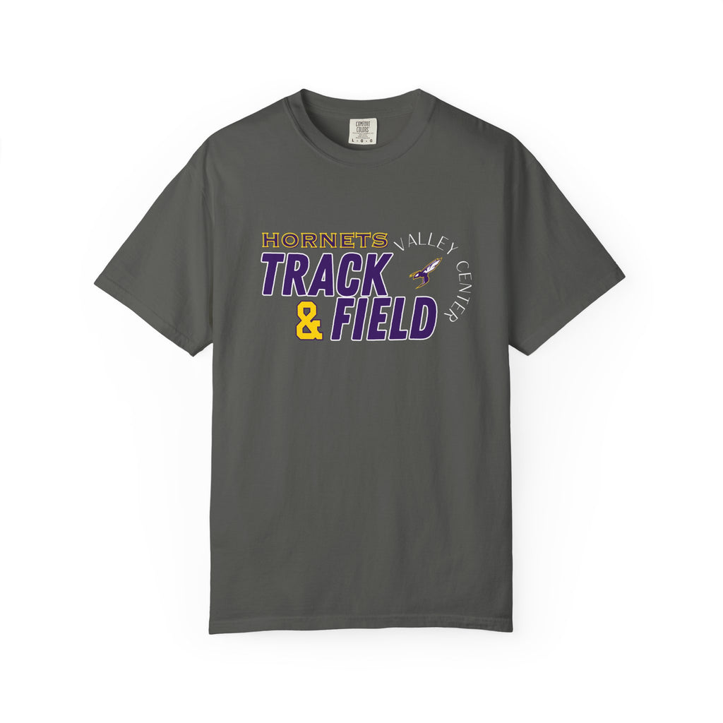 Hornets Track & Field 3