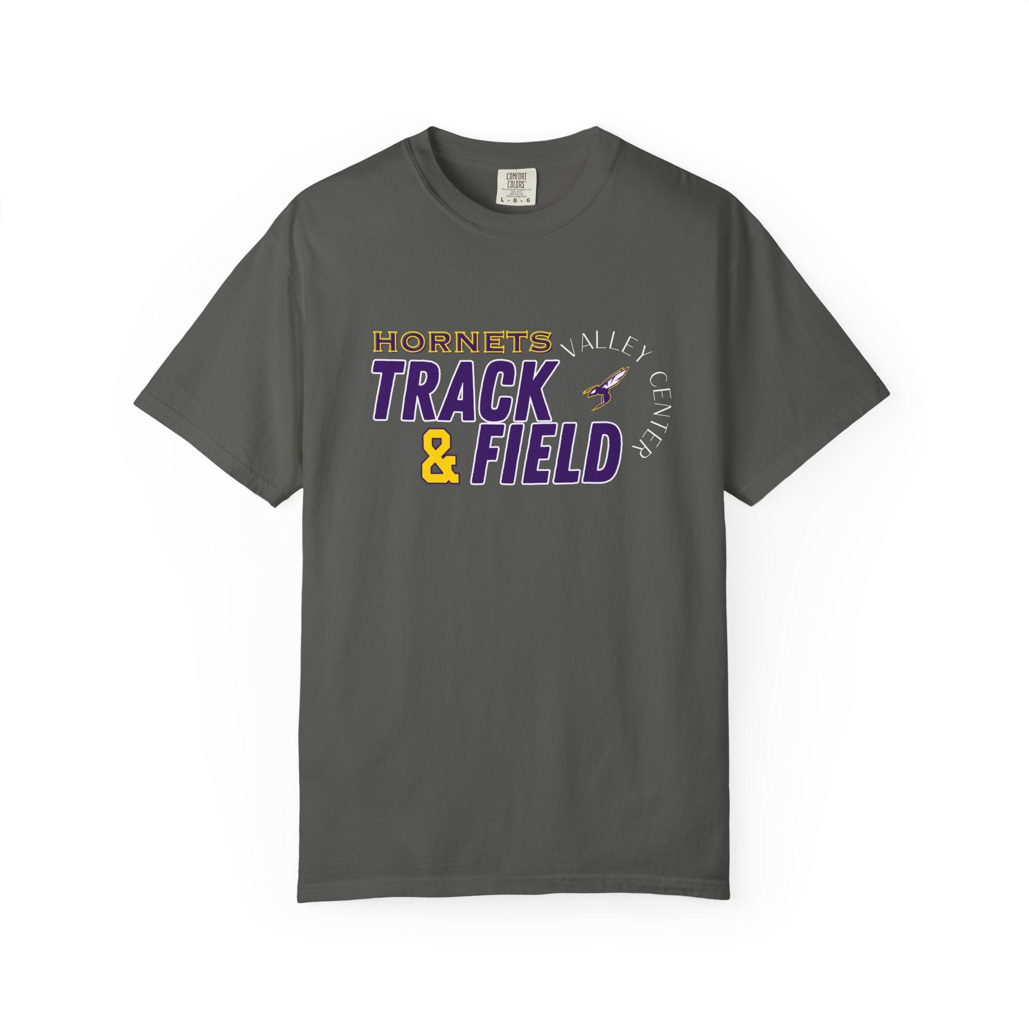 Hornets Track & Field 3