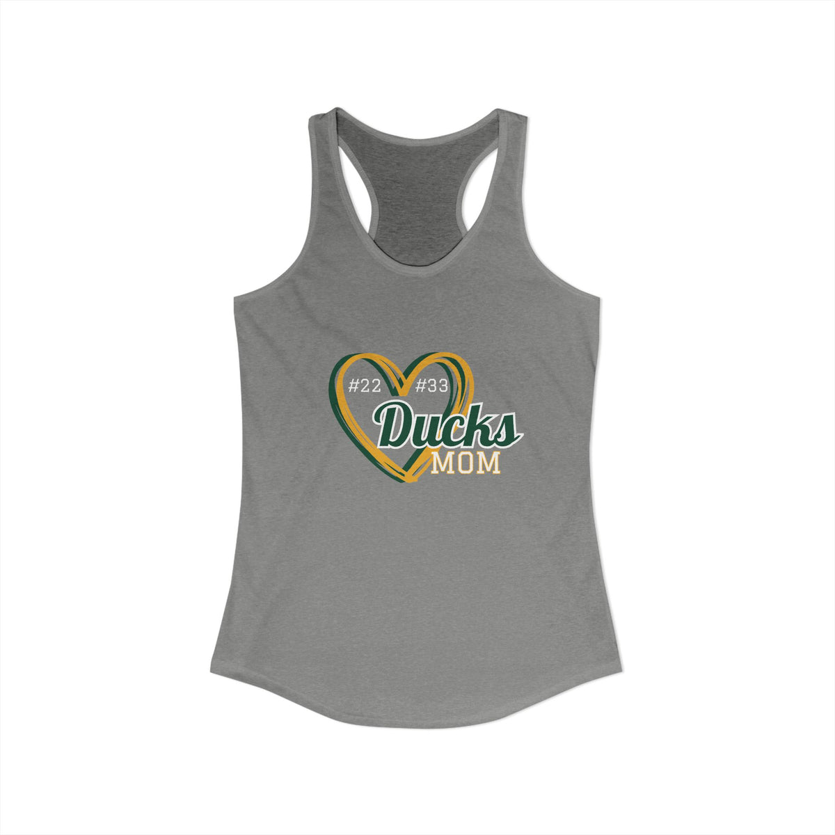 PERSONALIZED Ducks Mom